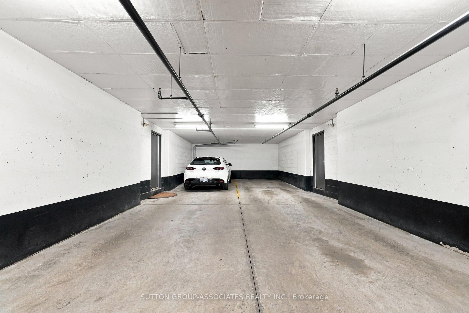 Photo 37 of Unit TH9, 385 Brunswick Avenue, Toronto, The Annex — HOMEH