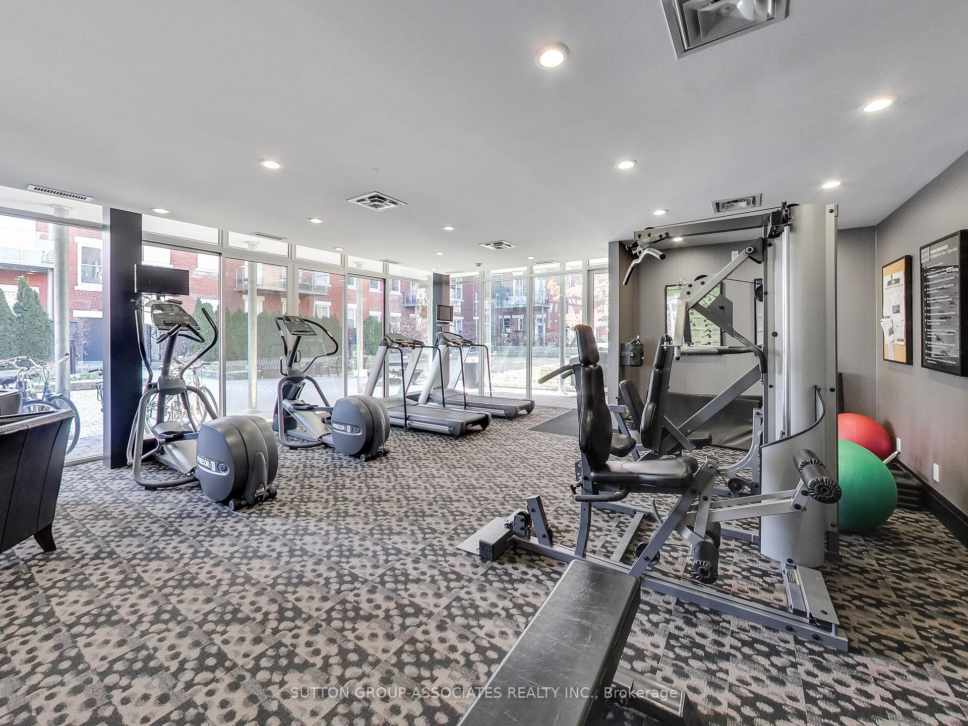 Photo 40 of Unit TH9, 385 Brunswick Avenue, Toronto, The Annex — HOMEH