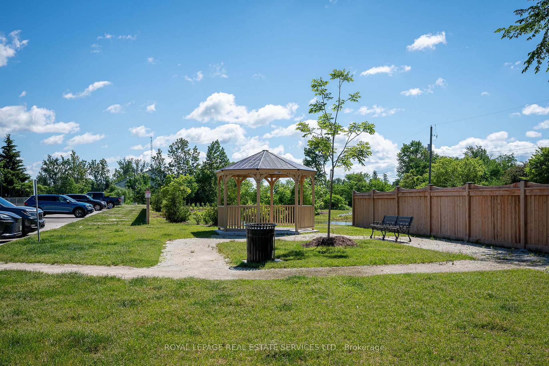 Photo 22 of Unit 314, 121 Mary Street, Clearview, Creemore — HOMEH