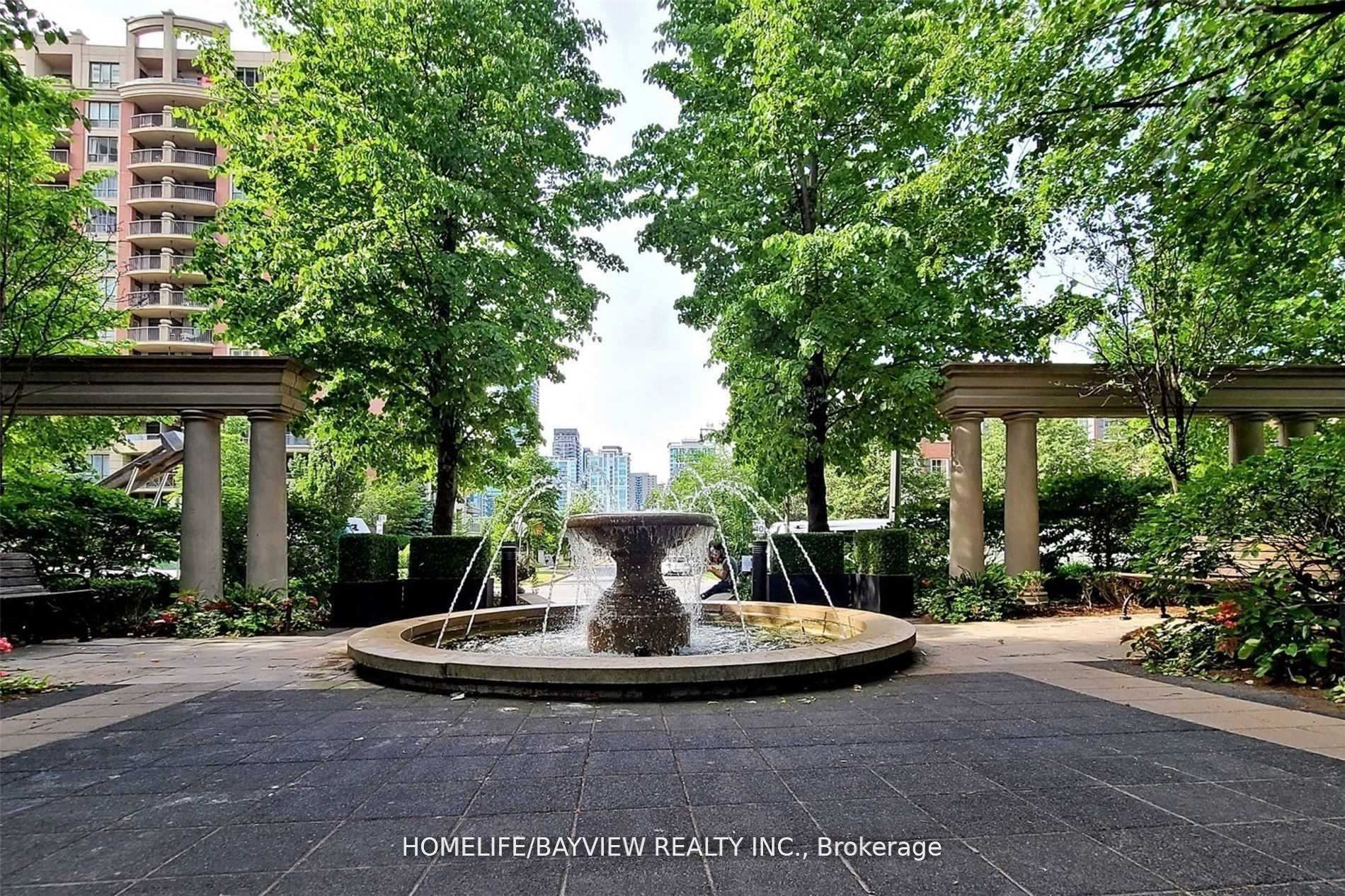 Photo 3 of Unit 1706, 78 Harrison Garden Boulevard, North York, Willowdale East — HOMEH