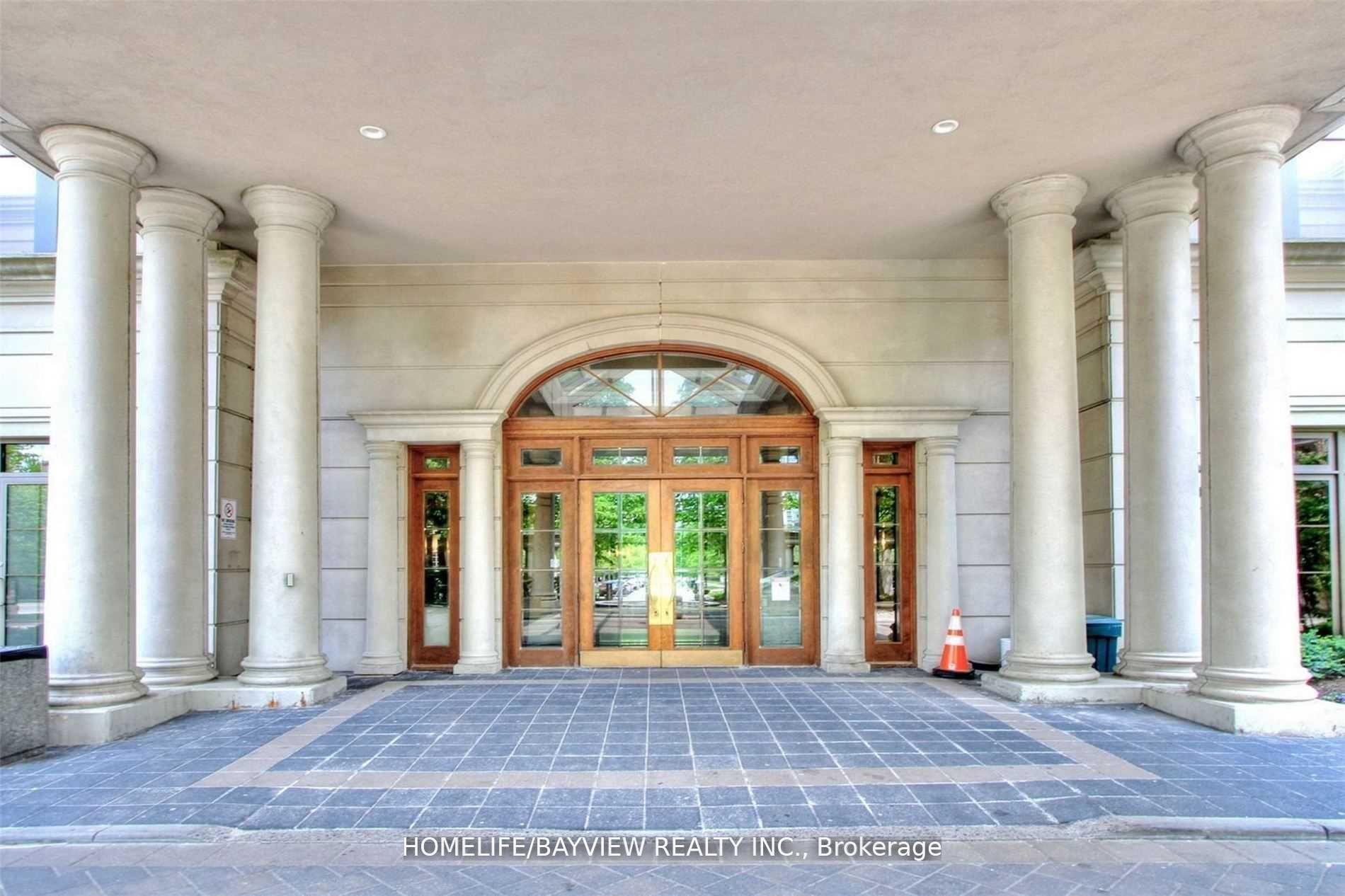 Photo 4 of Unit 1706, 78 Harrison Garden Boulevard, North York, Willowdale East — HOMEH