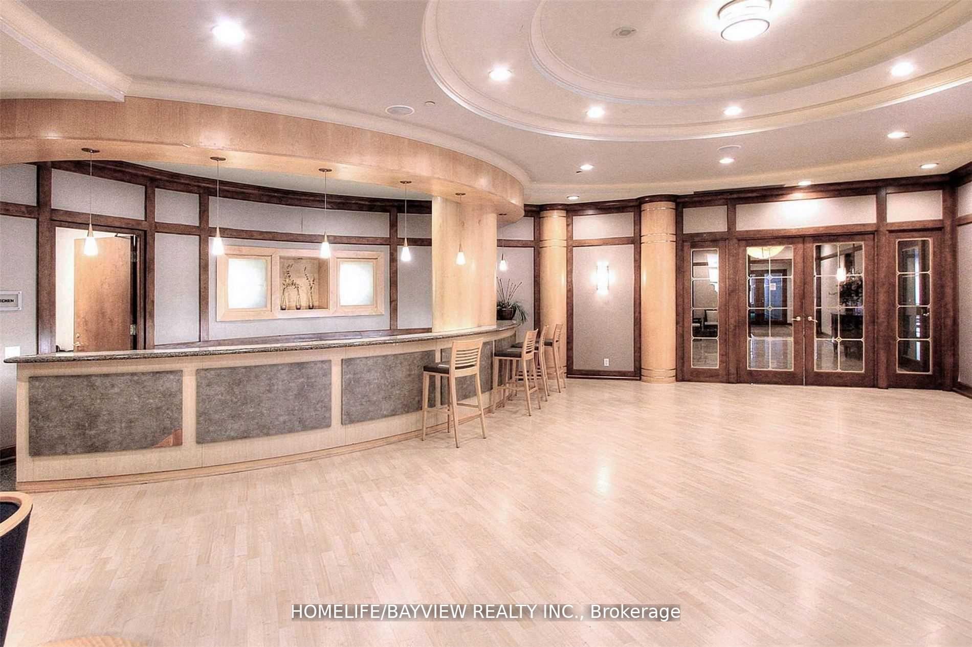 Photo 7 of Unit 1706, 78 Harrison Garden Boulevard, North York, Willowdale East — HOMEH