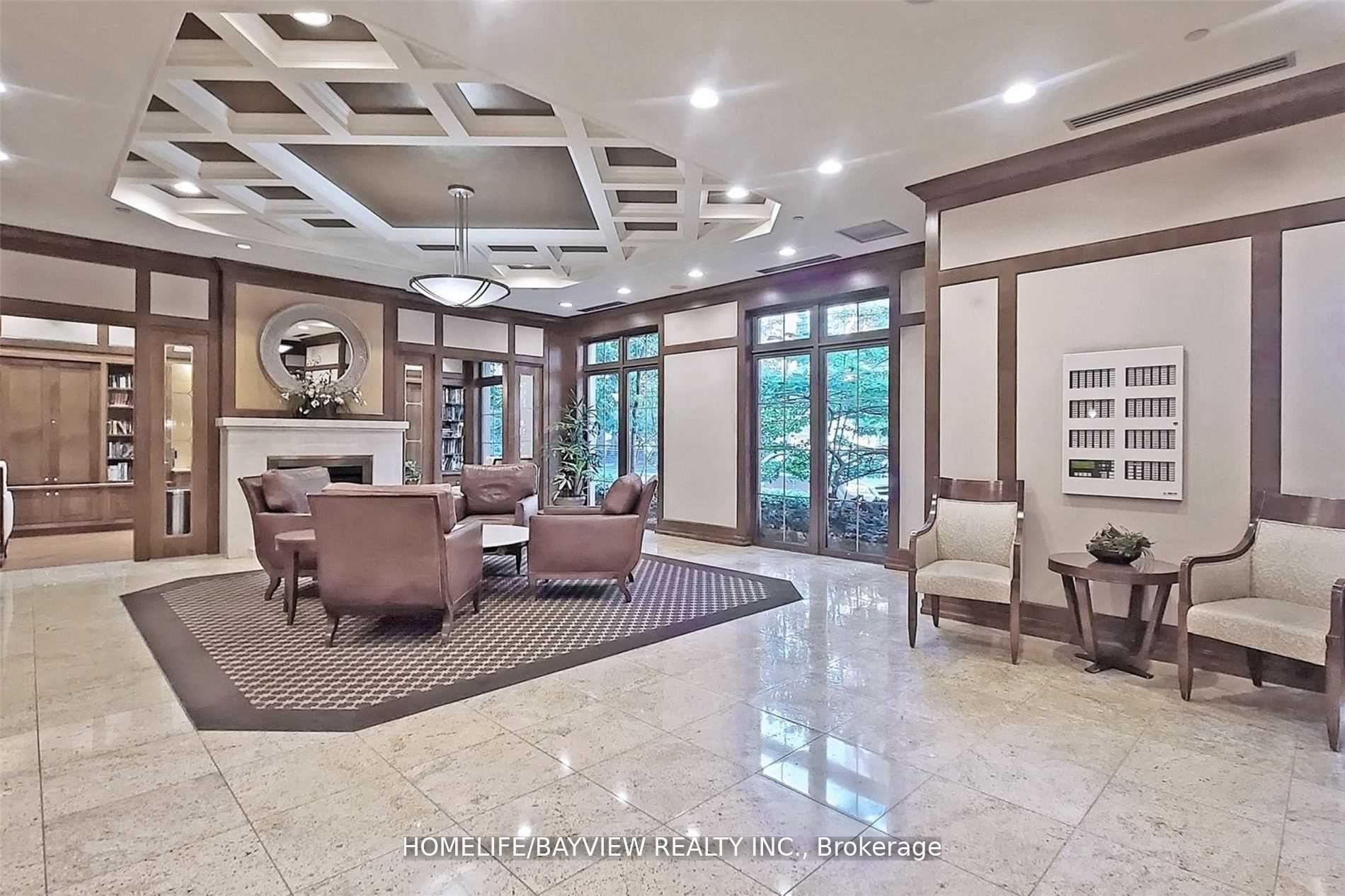 Photo 8 of Unit 1706, 78 Harrison Garden Boulevard, North York, Willowdale East — HOMEH