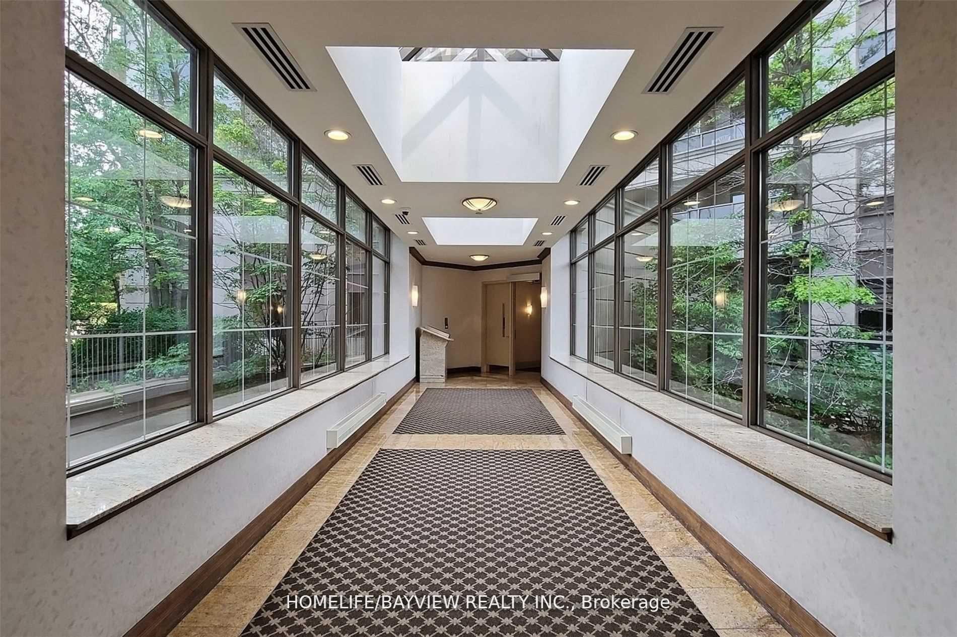 Photo 9 of Unit 1706, 78 Harrison Garden Boulevard, North York, Willowdale East — HOMEH