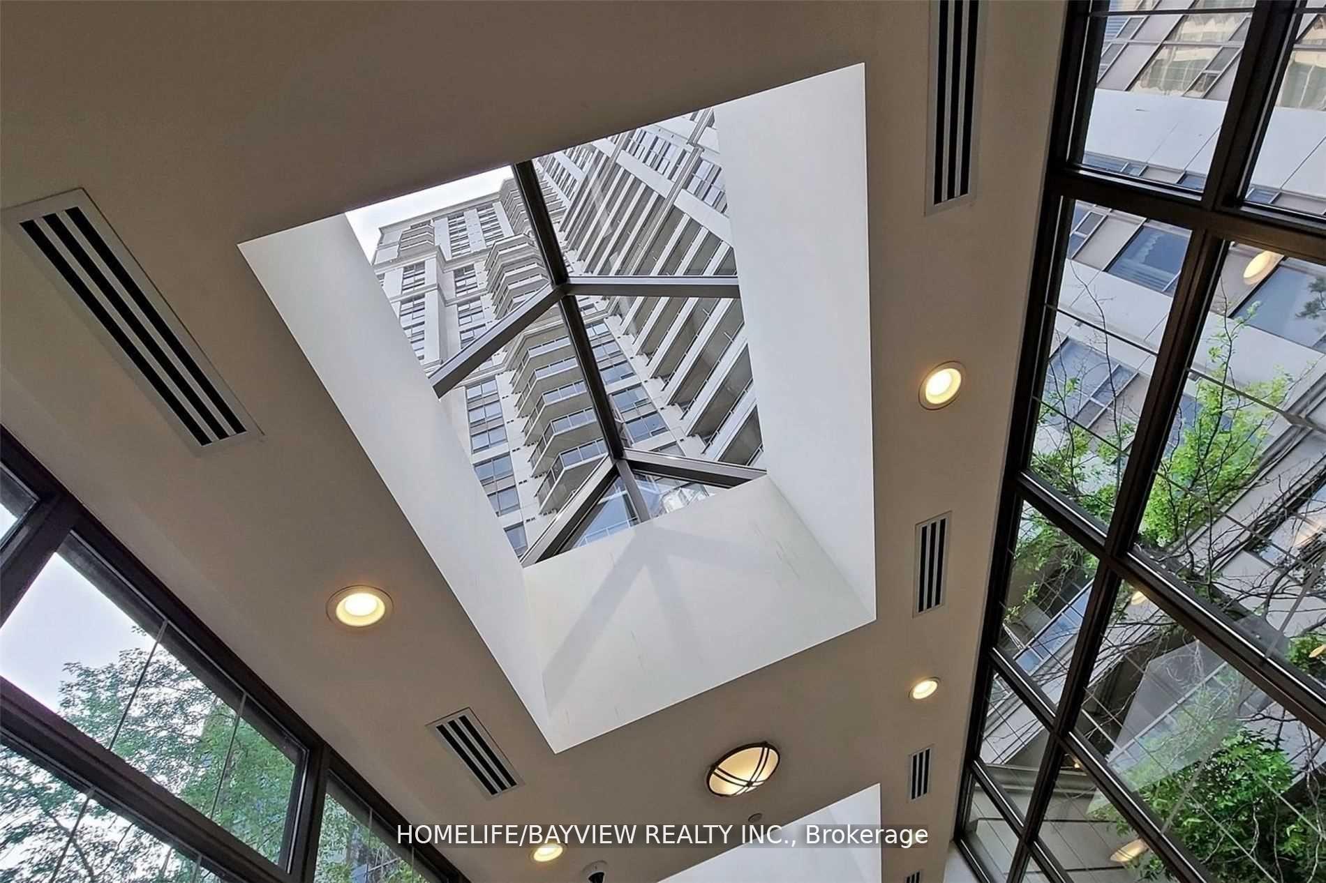 Photo 10 of Unit 1706, 78 Harrison Garden Boulevard, North York, Willowdale East — HOMEH