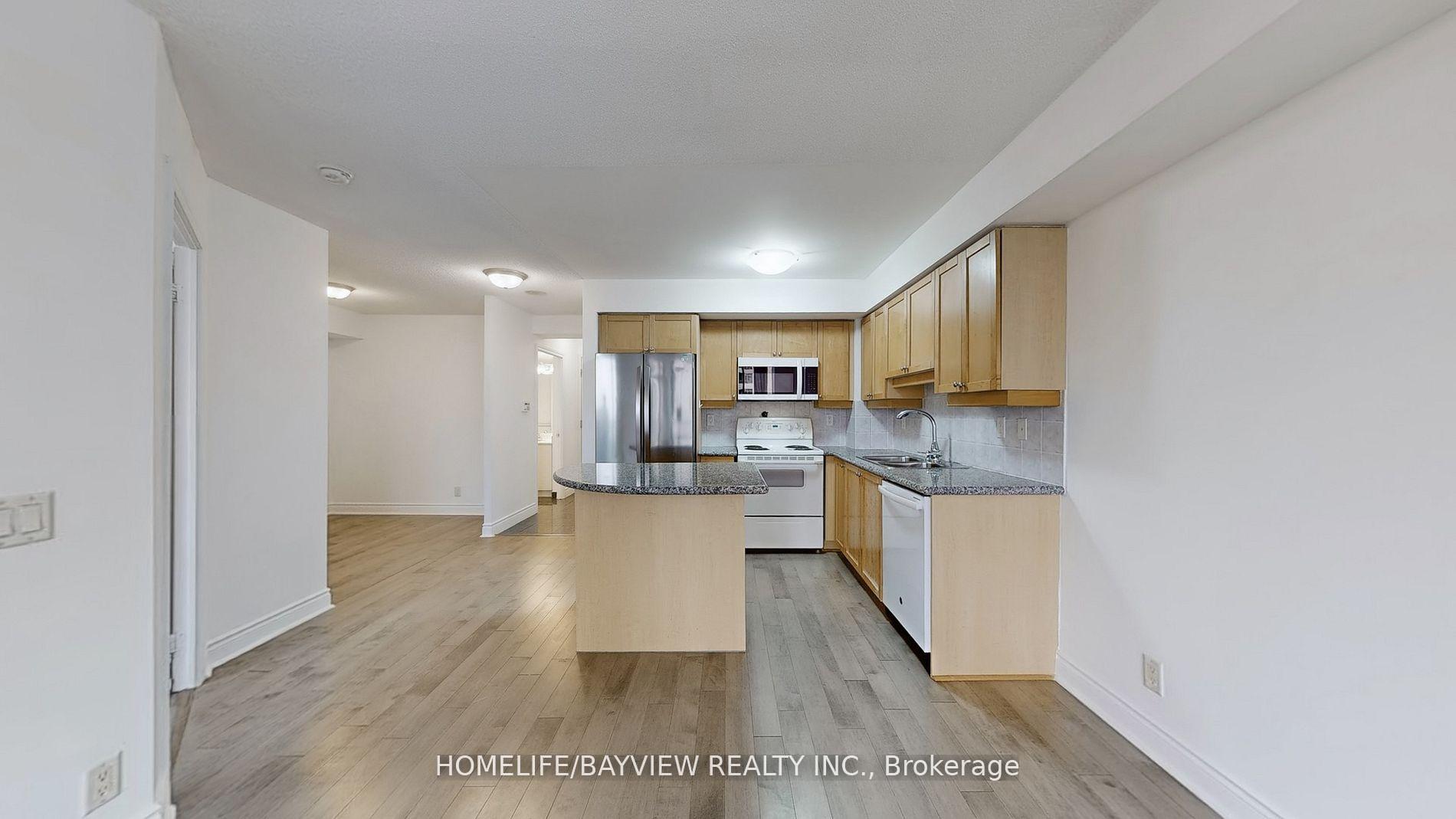 Photo 13 of Unit 1706, 78 Harrison Garden Boulevard, North York, Willowdale East — HOMEH