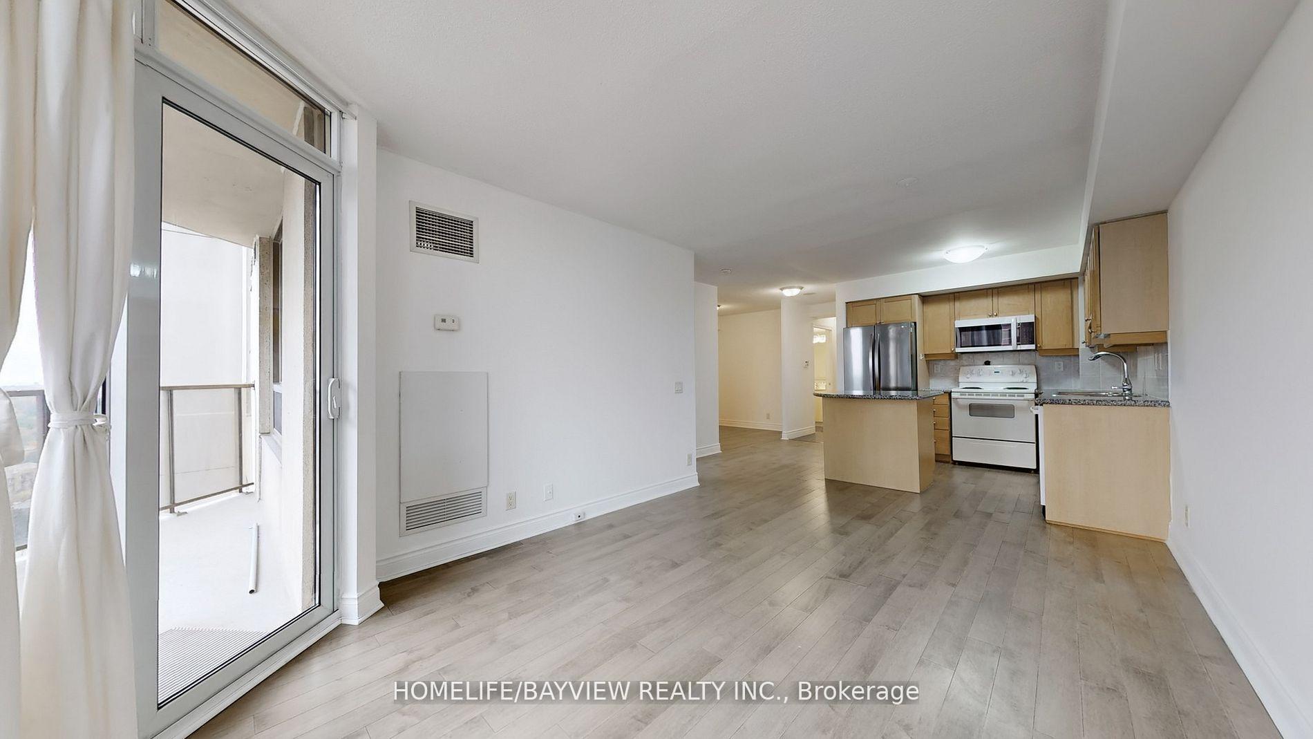 Photo 14 of Unit 1706, 78 Harrison Garden Boulevard, North York, Willowdale East — HOMEH