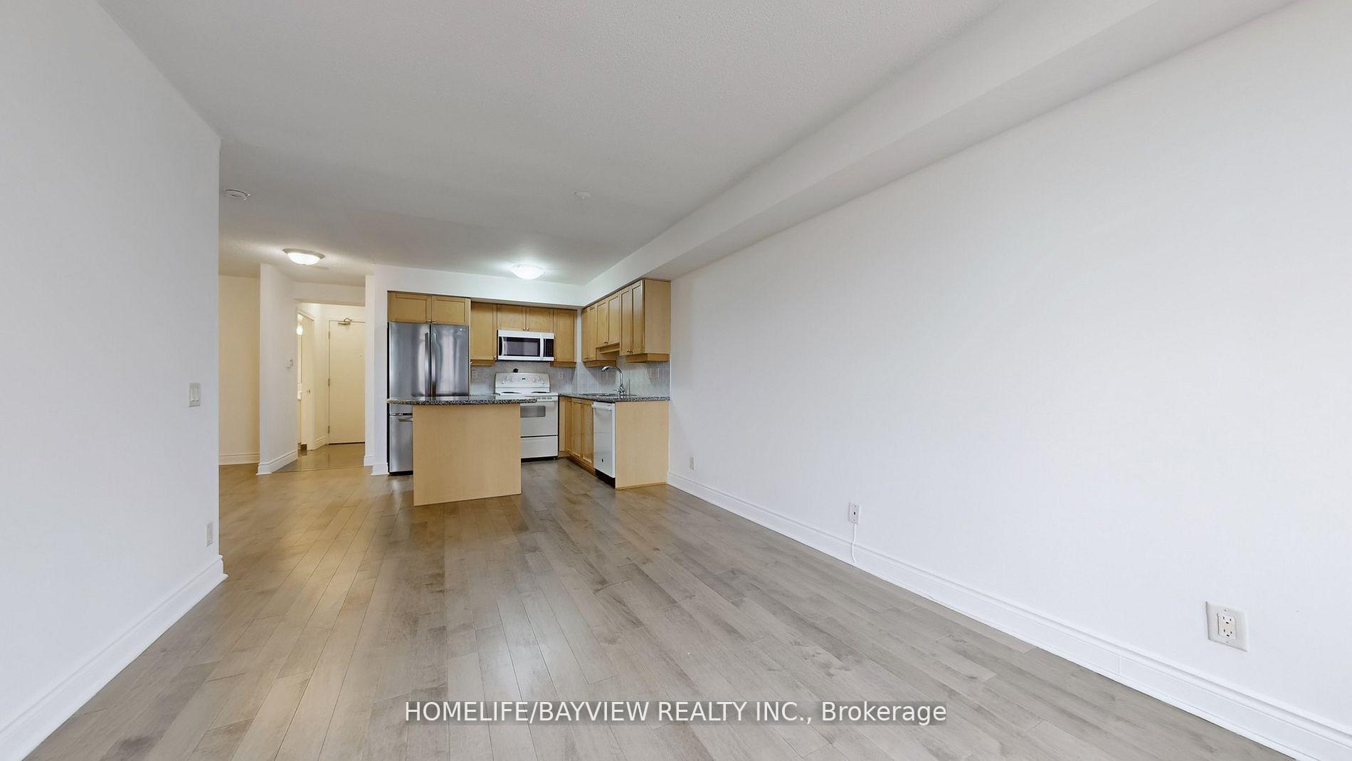 Photo 15 of Unit 1706, 78 Harrison Garden Boulevard, North York, Willowdale East — HOMEH