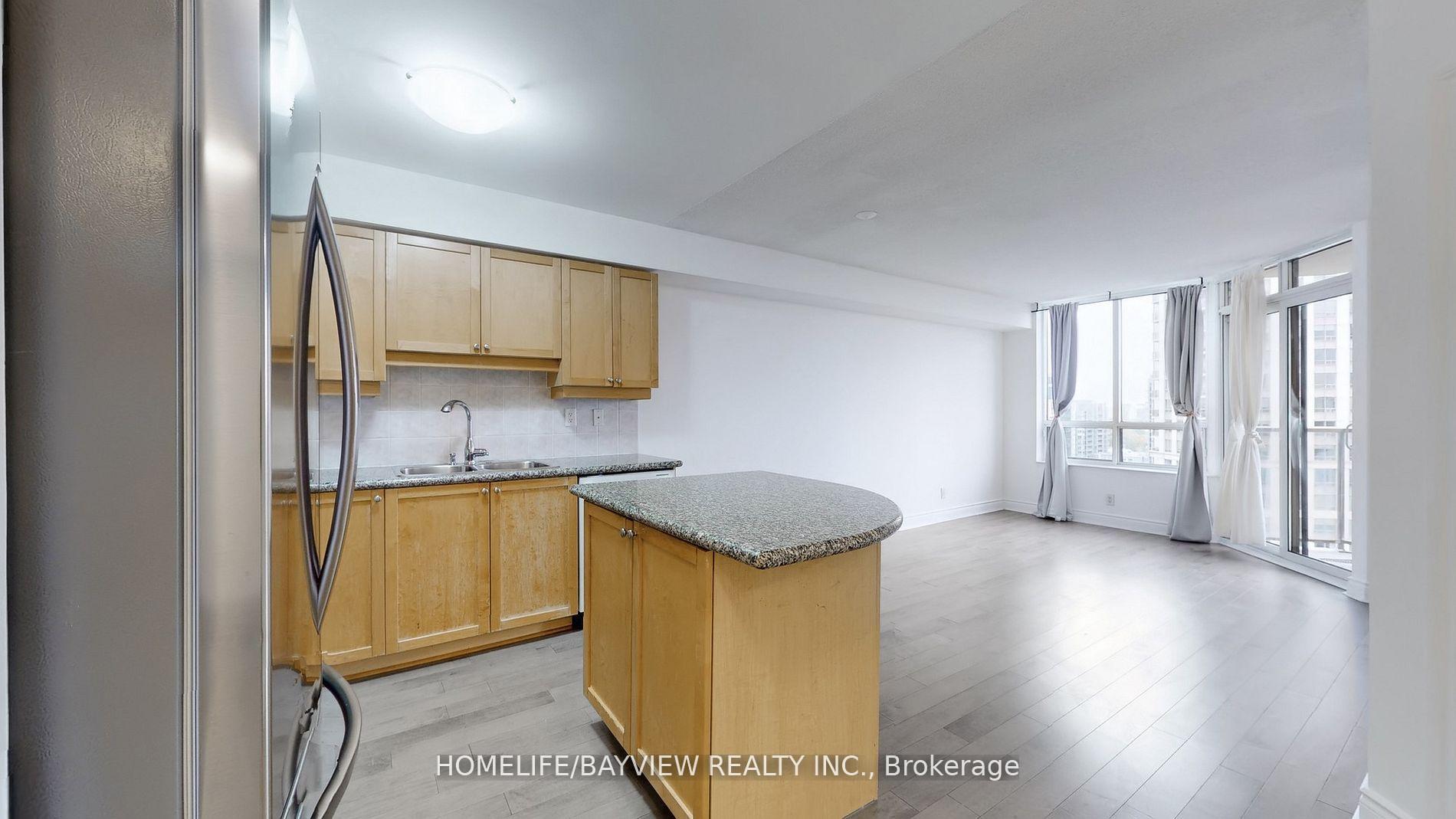 Photo 16 of Unit 1706, 78 Harrison Garden Boulevard, North York, Willowdale East — HOMEH