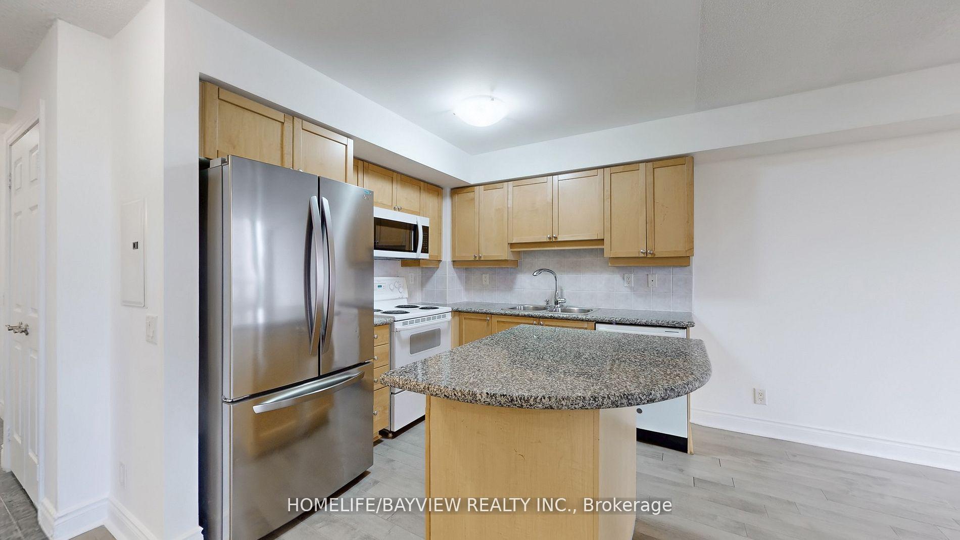 Photo 17 of Unit 1706, 78 Harrison Garden Boulevard, North York, Willowdale East — HOMEH