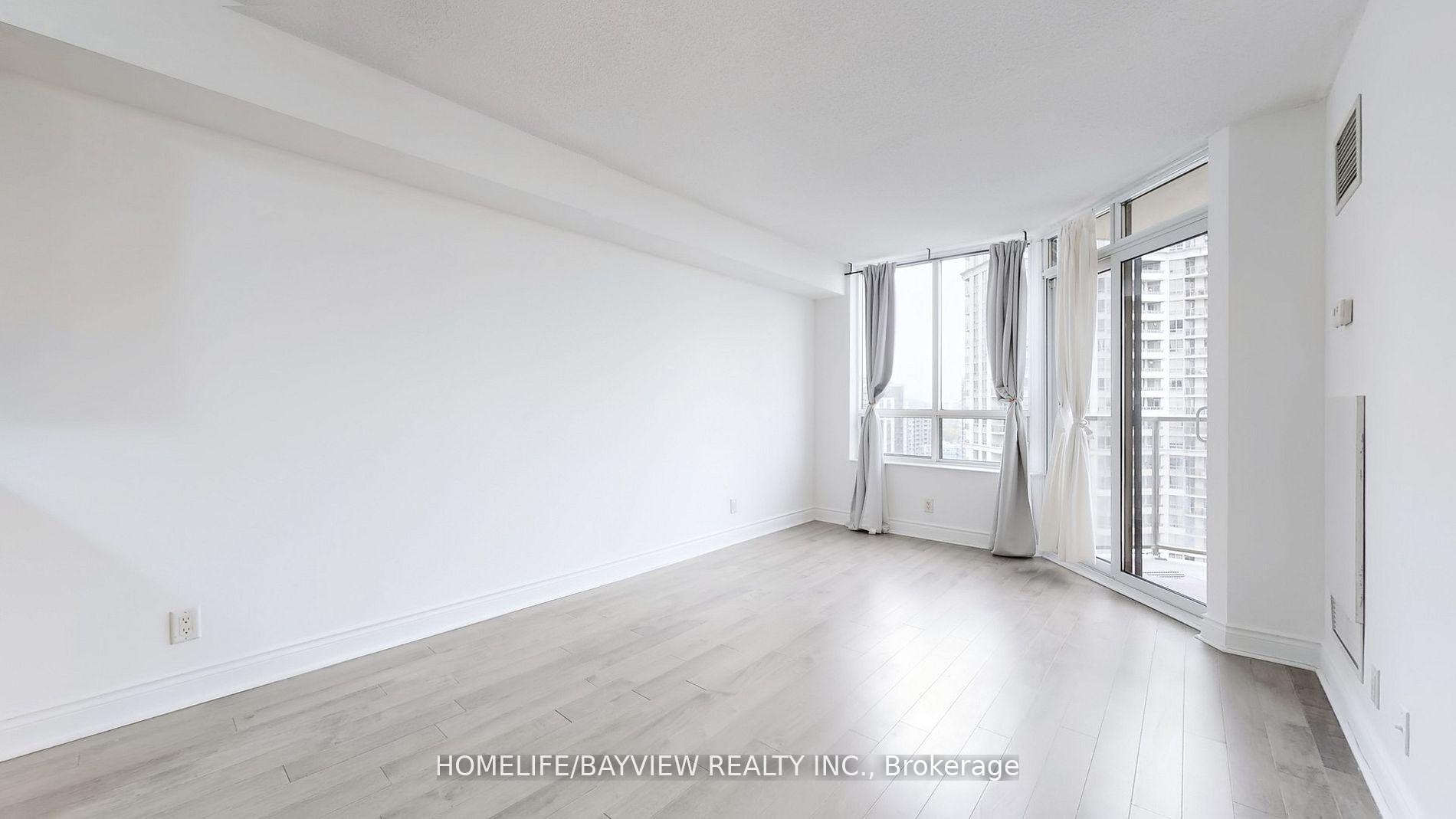 Photo 19 of Unit 1706, 78 Harrison Garden Boulevard, North York, Willowdale East — HOMEH