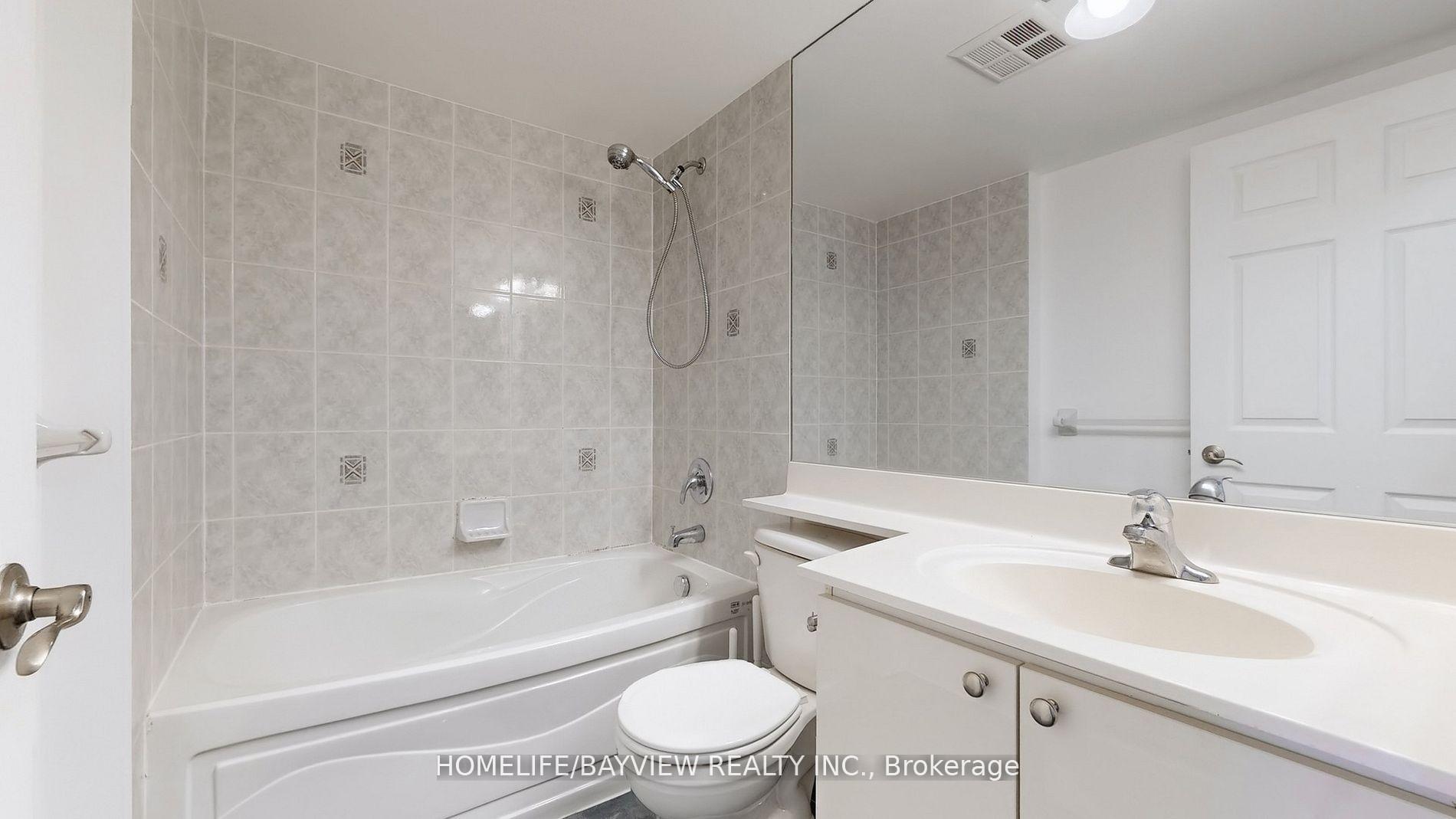 Photo 26 of Unit 1706, 78 Harrison Garden Boulevard, North York, Willowdale East — HOMEH