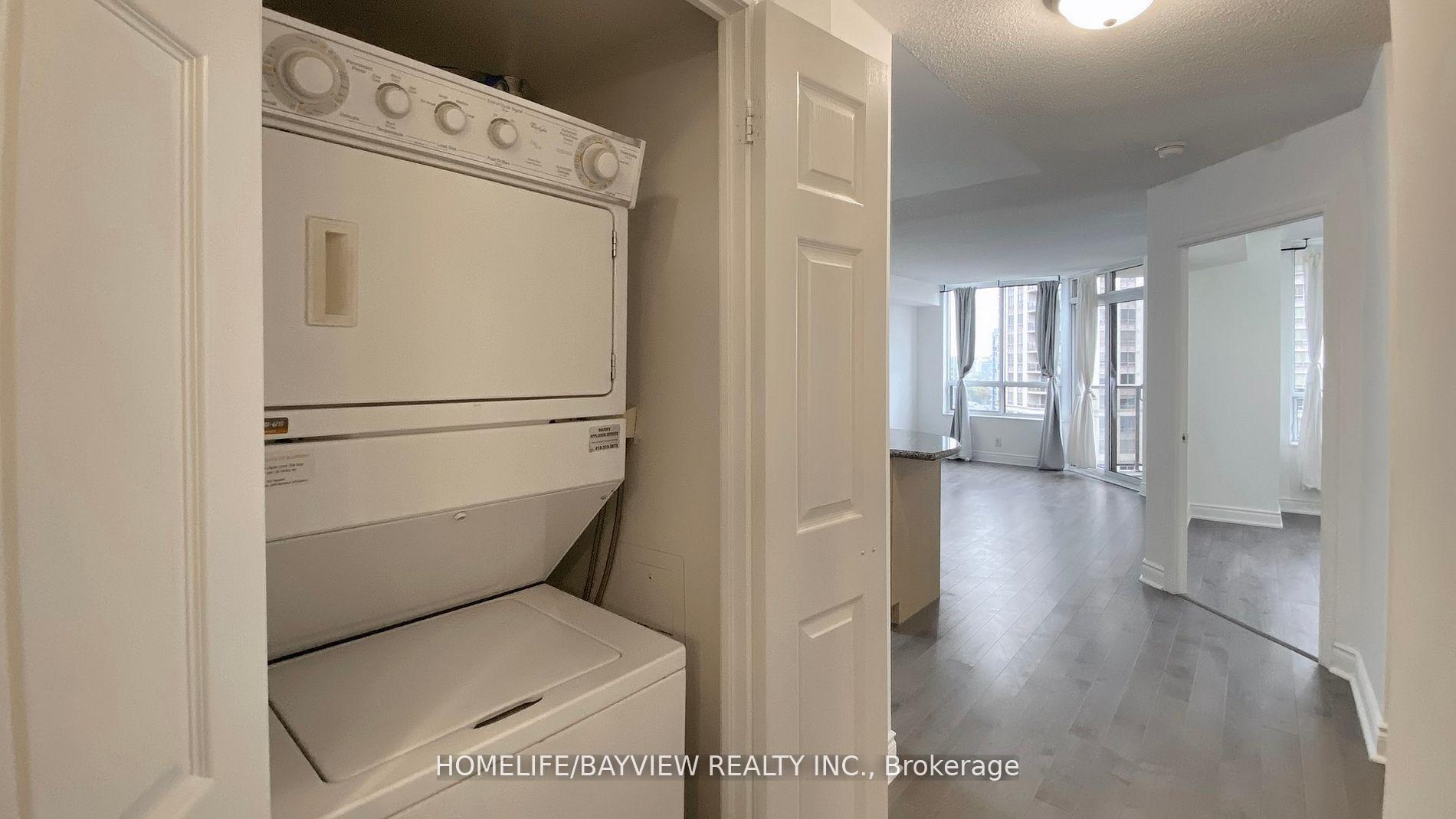 Photo 27 of Unit 1706, 78 Harrison Garden Boulevard, North York, Willowdale East — HOMEH