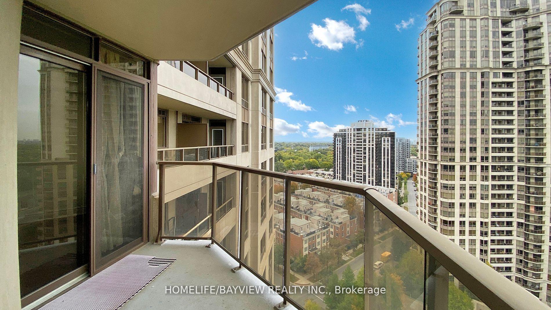 Photo 28 of Unit 1706, 78 Harrison Garden Boulevard, North York, Willowdale East — HOMEH