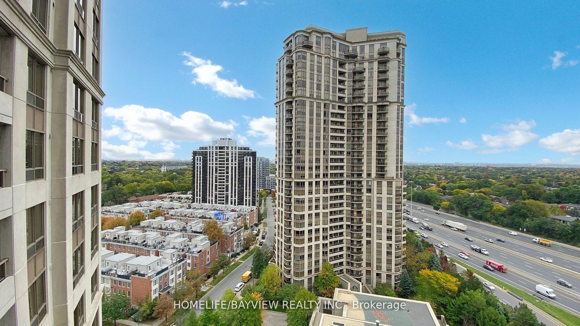 Photo 29 of Unit 1706, 78 Harrison Garden Boulevard, North York, Willowdale East — HOMEH