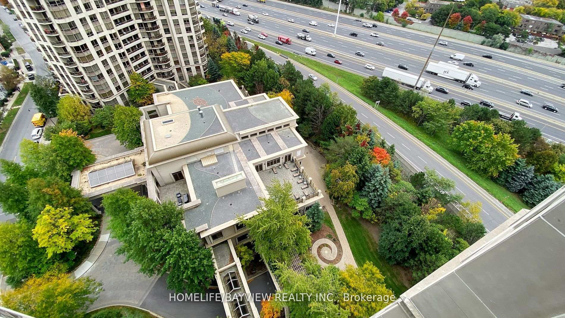 Photo 30 of Unit 1706, 78 Harrison Garden Boulevard, North York, Willowdale East — HOMEH
