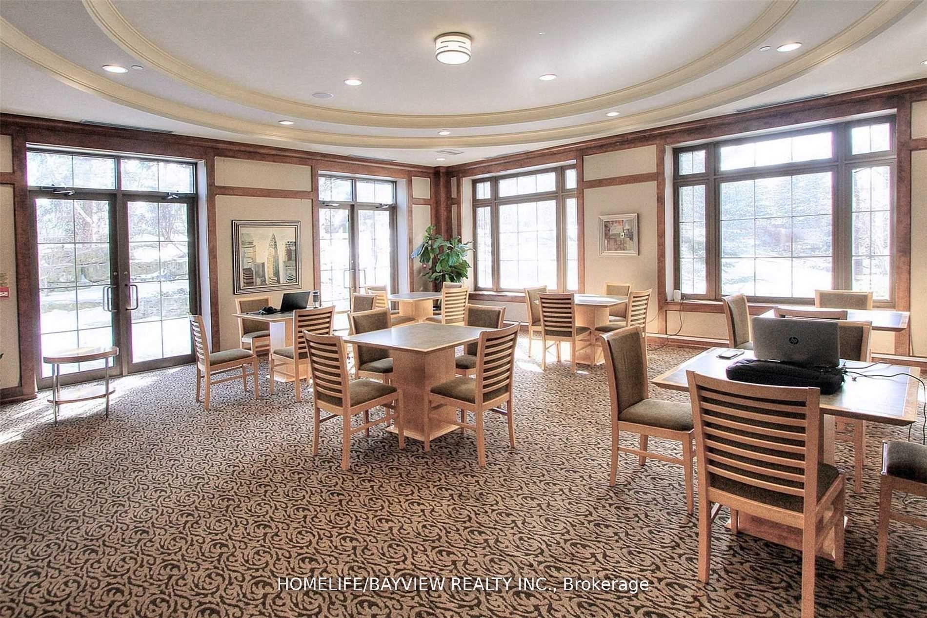 Photo 31 of Unit 1706, 78 Harrison Garden Boulevard, North York, Willowdale East — HOMEH