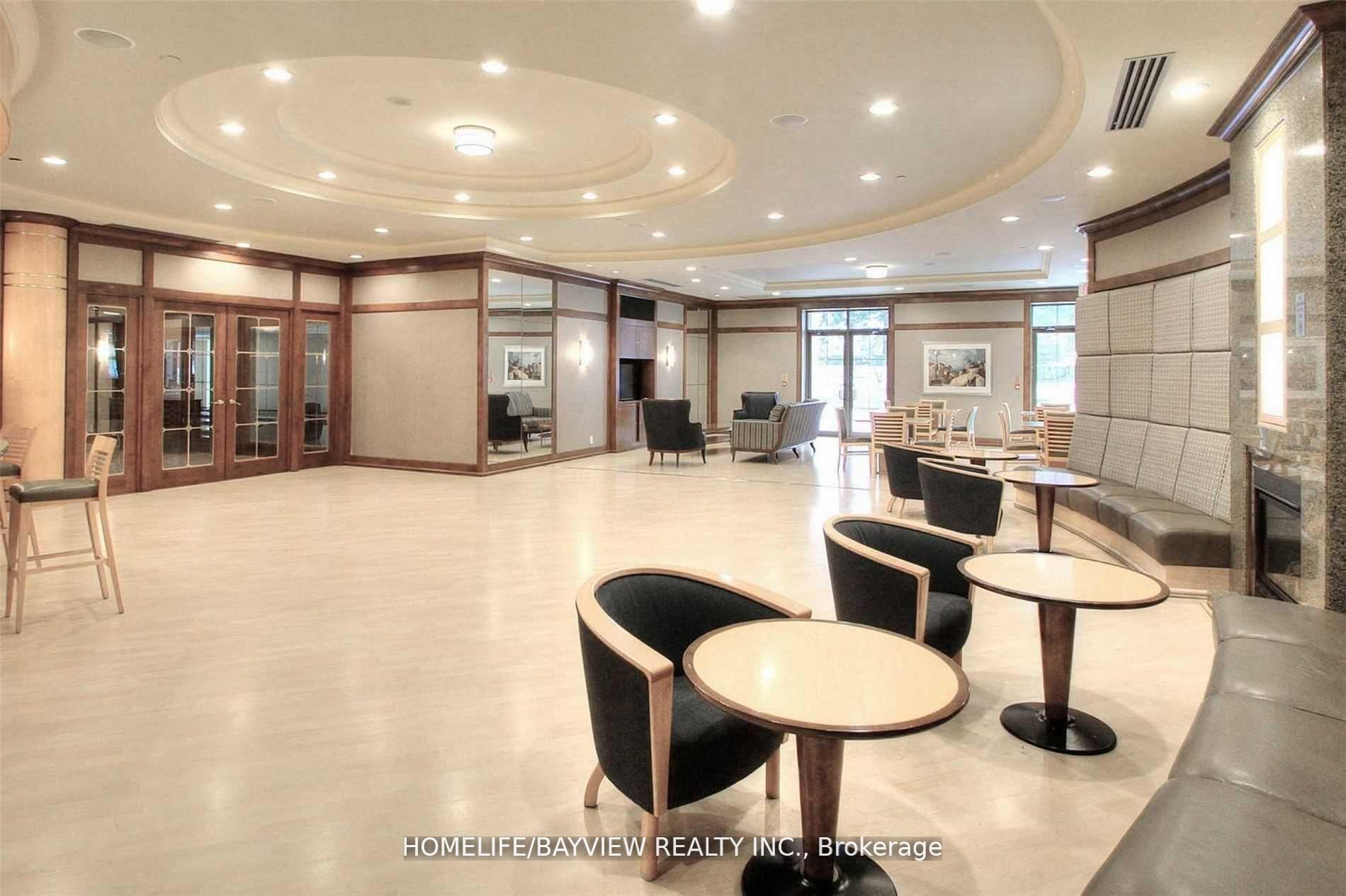 Photo 32 of Unit 1706, 78 Harrison Garden Boulevard, North York, Willowdale East — HOMEH