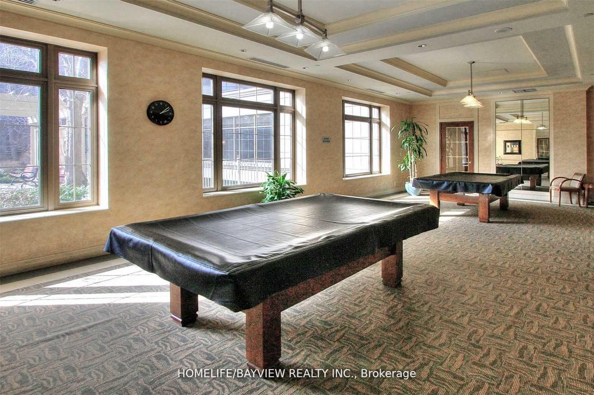 Photo 33 of Unit 1706, 78 Harrison Garden Boulevard, North York, Willowdale East — HOMEH