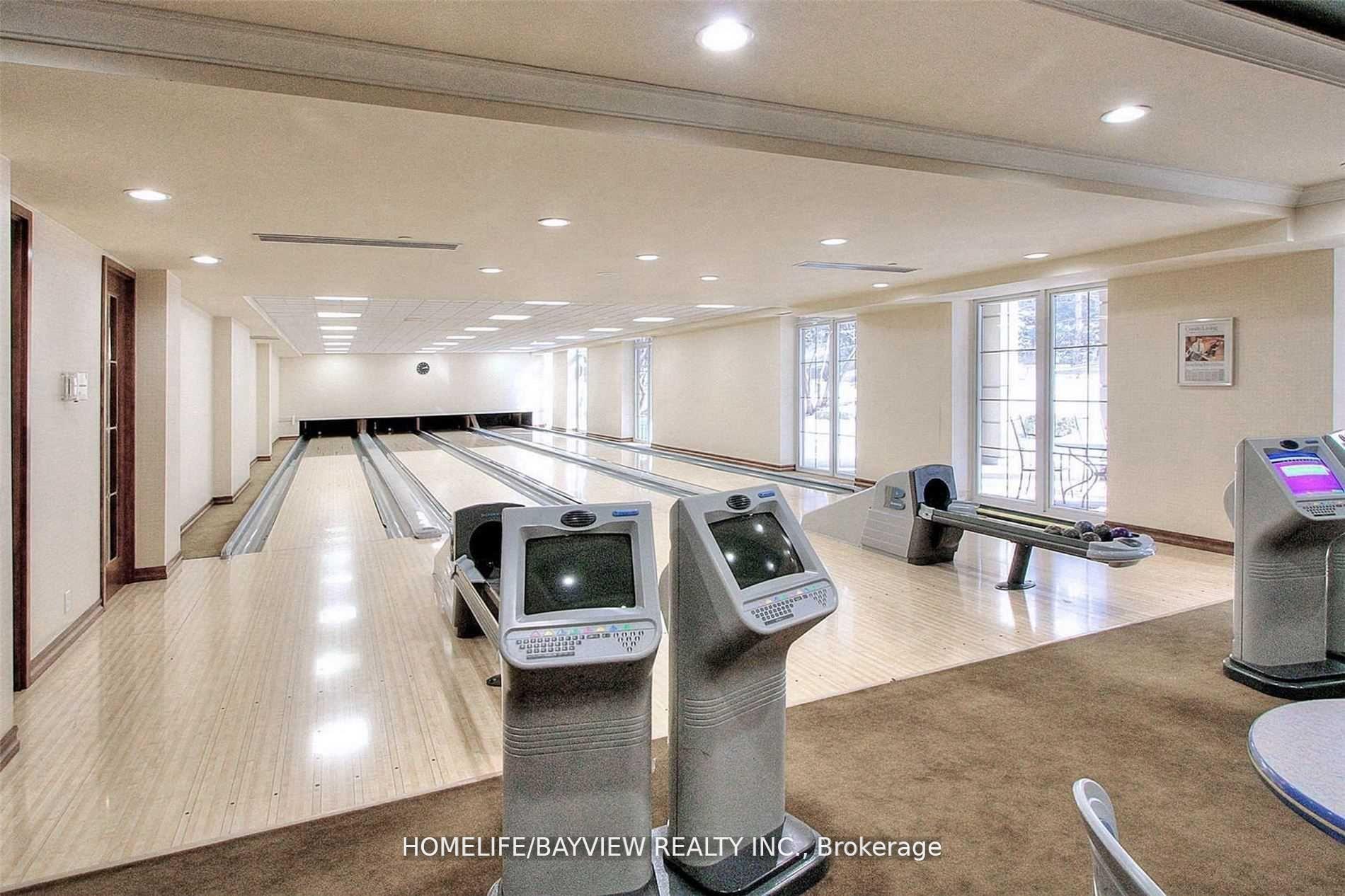 Photo 34 of Unit 1706, 78 Harrison Garden Boulevard, North York, Willowdale East — HOMEH