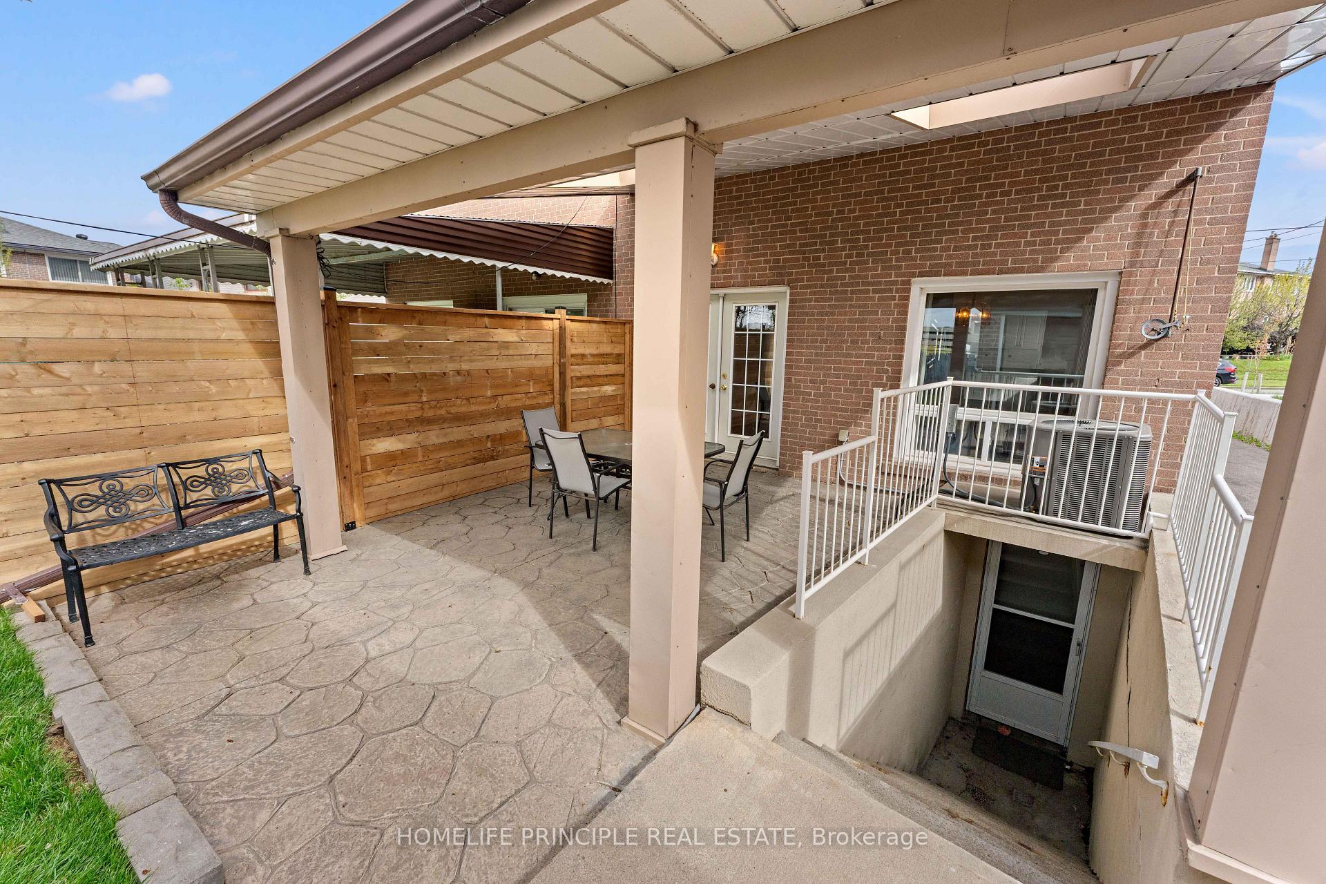 Photo 3 of Unit Basement, 69 Wintergreen Road, North York, Downsview-Roding-CFB — HOMEH