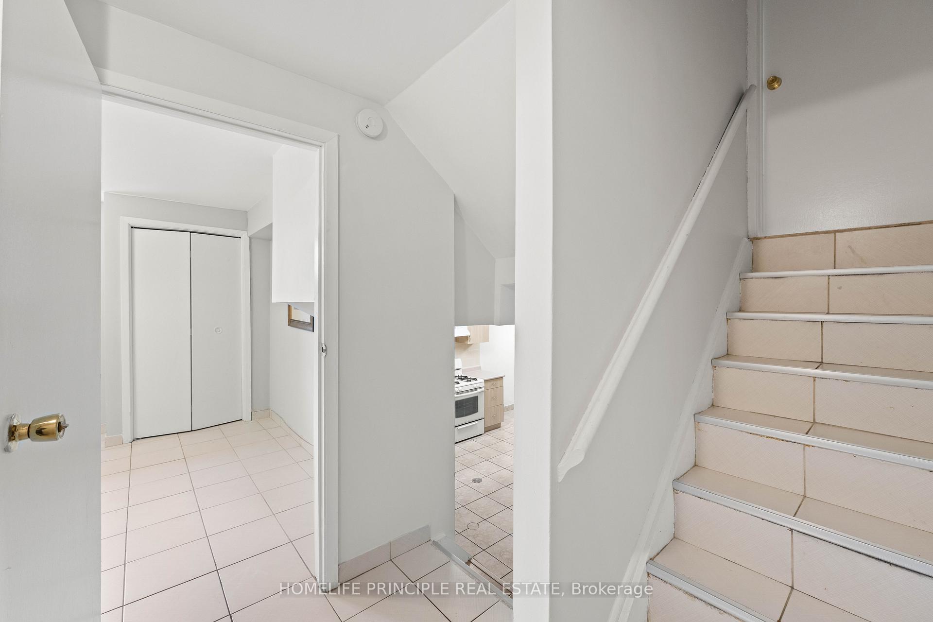 Photo 4 of Unit Basement, 69 Wintergreen Road, North York, Downsview-Roding-CFB — HOMEH