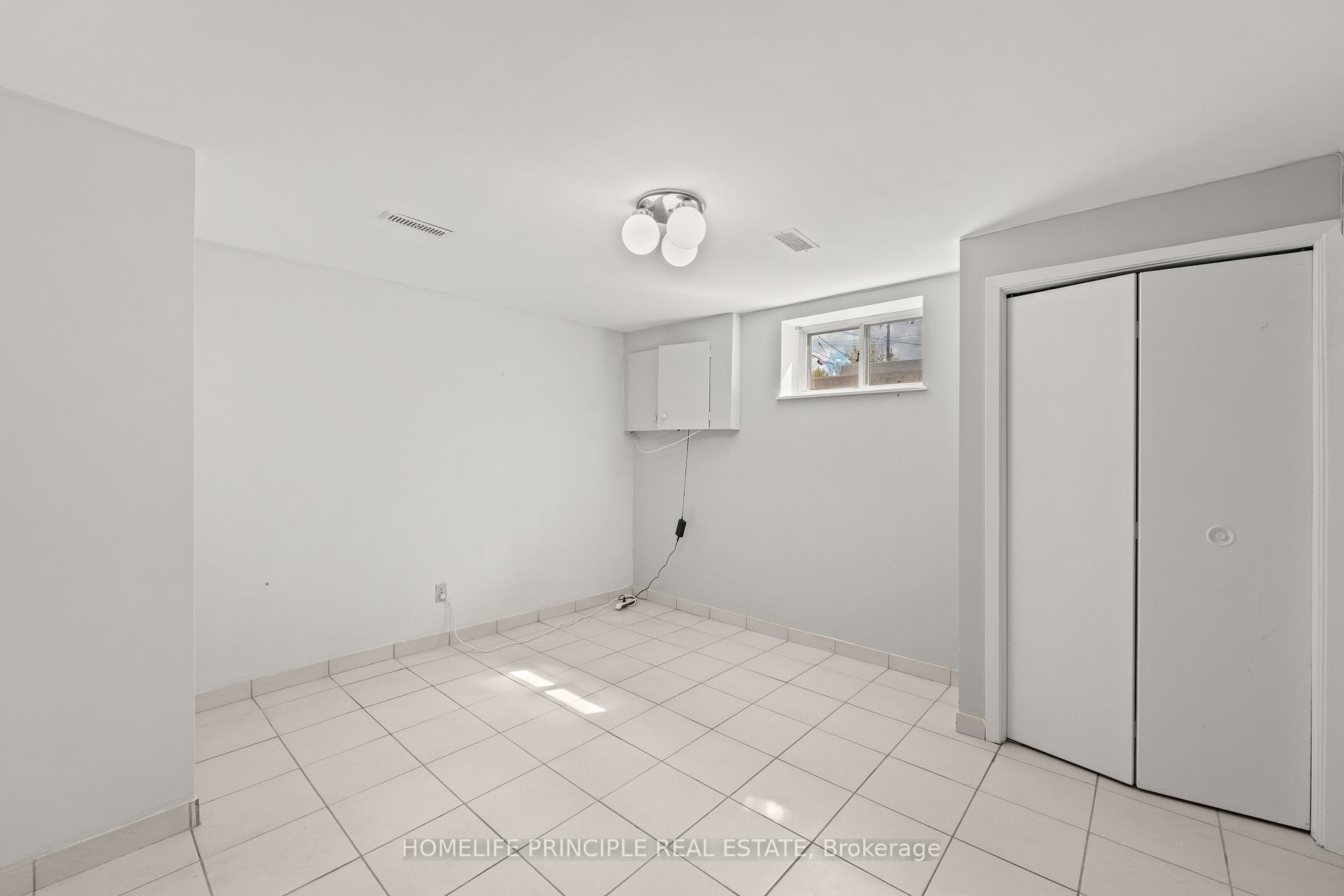 Photo 5 of Unit Basement, 69 Wintergreen Road, North York, Downsview-Roding-CFB — HOMEH