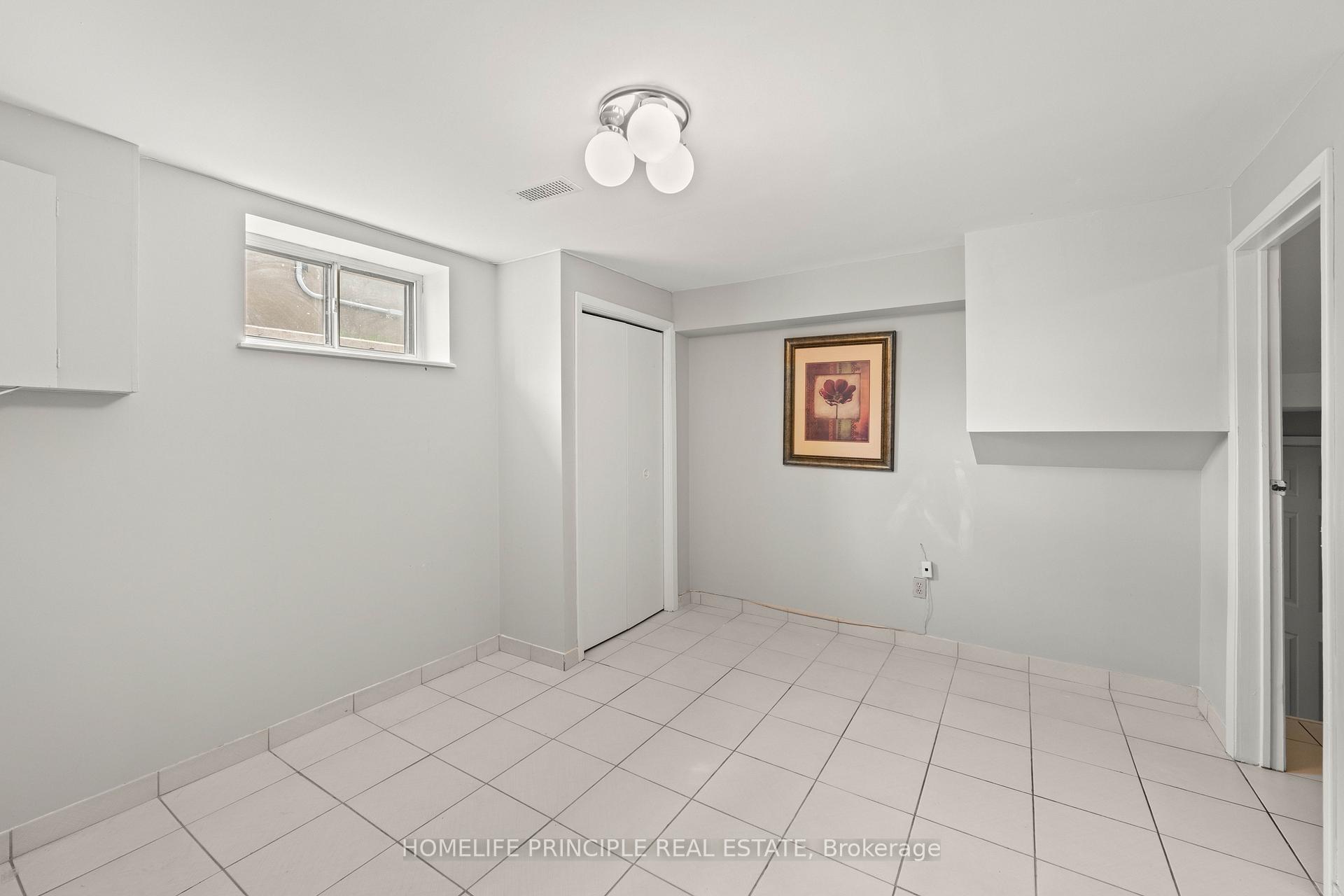 Photo 6 of Unit Basement, 69 Wintergreen Road, North York, Downsview-Roding-CFB — HOMEH