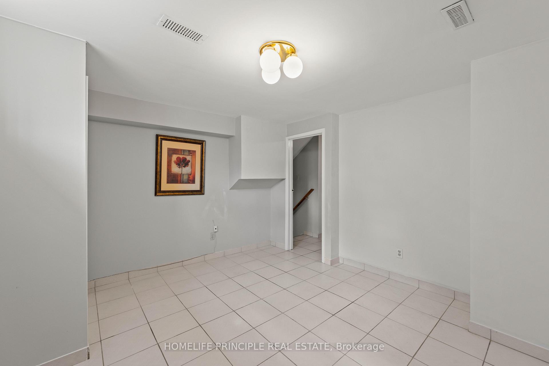 Photo 7 of Unit Basement, 69 Wintergreen Road, North York, Downsview-Roding-CFB — HOMEH