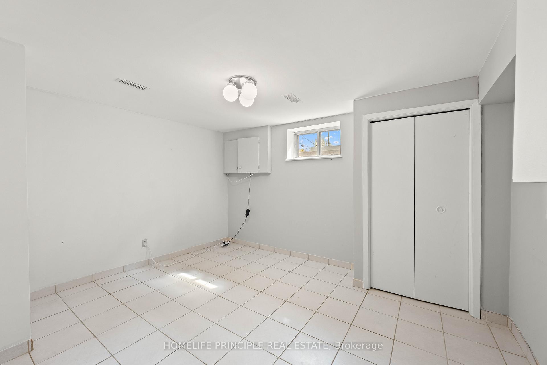 Photo 8 of Unit Basement, 69 Wintergreen Road, North York, Downsview-Roding-CFB — HOMEH