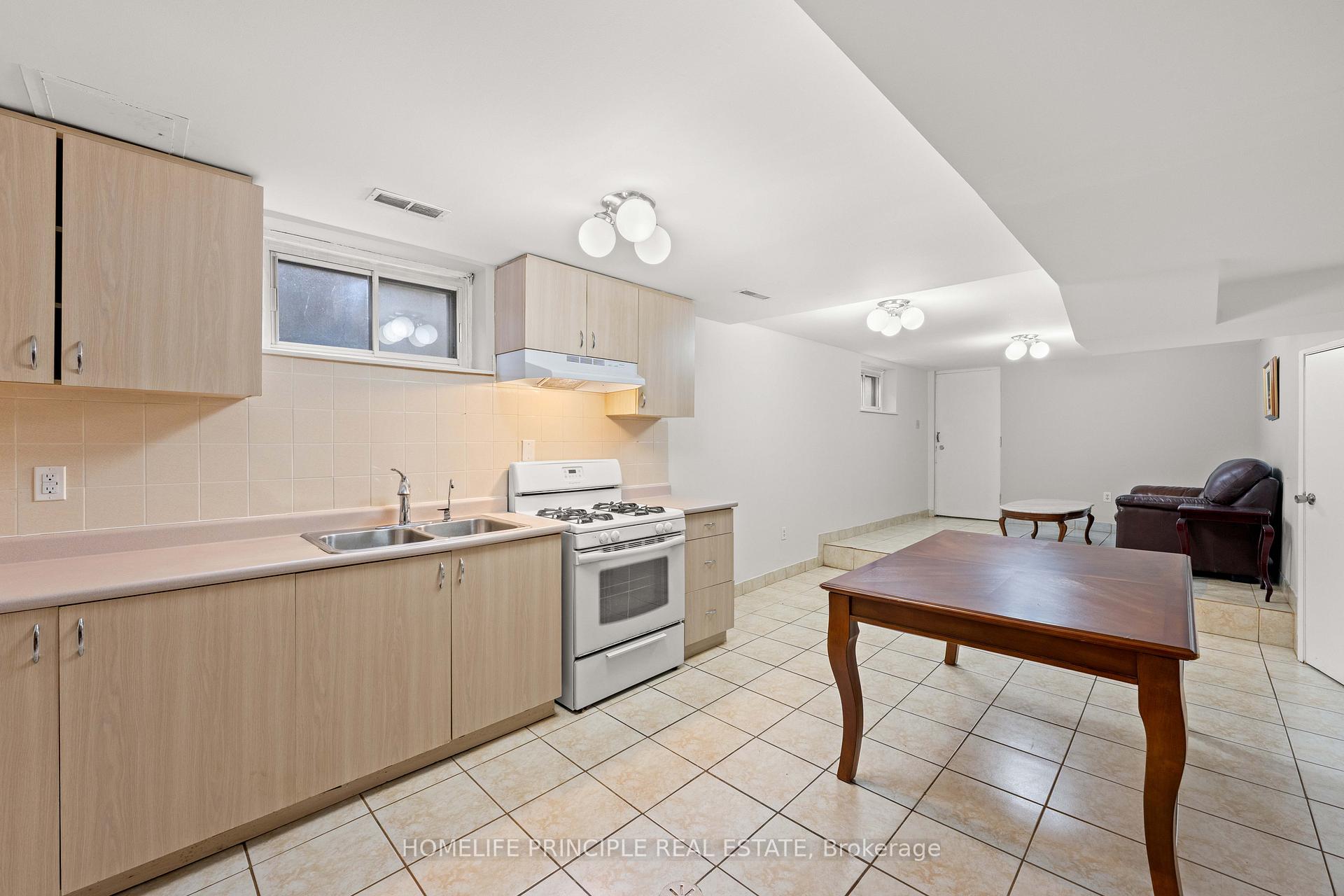 Photo 9 of Unit Basement, 69 Wintergreen Road, North York, Downsview-Roding-CFB — HOMEH
