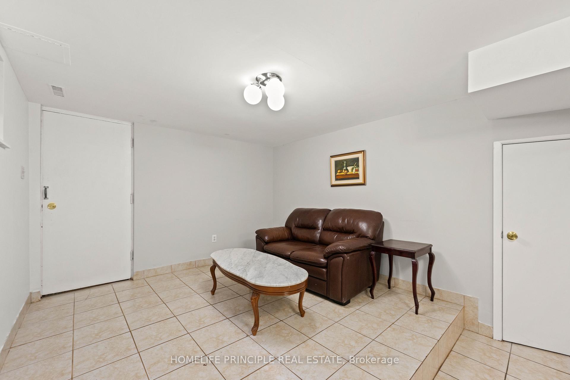 Photo 11 of Unit Basement, 69 Wintergreen Road, North York, Downsview-Roding-CFB — HOMEH