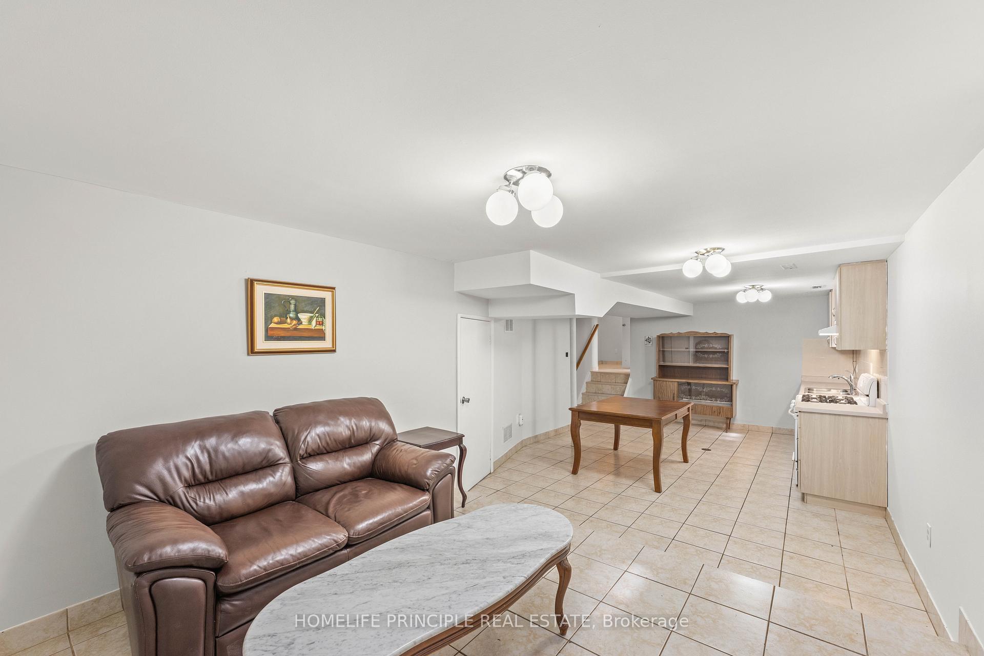 Photo 12 of Unit Basement, 69 Wintergreen Road, North York, Downsview-Roding-CFB — HOMEH