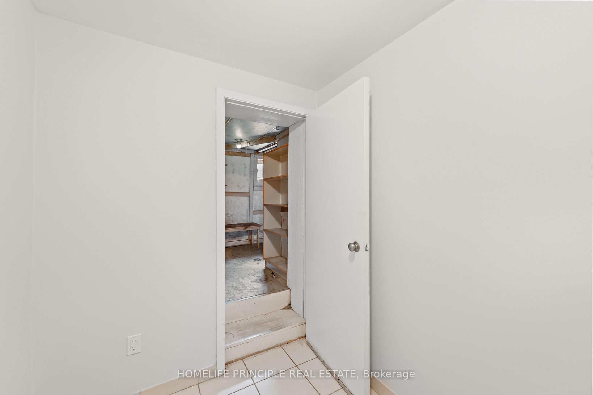 Photo 14 of Unit Basement, 69 Wintergreen Road, North York, Downsview-Roding-CFB — HOMEH