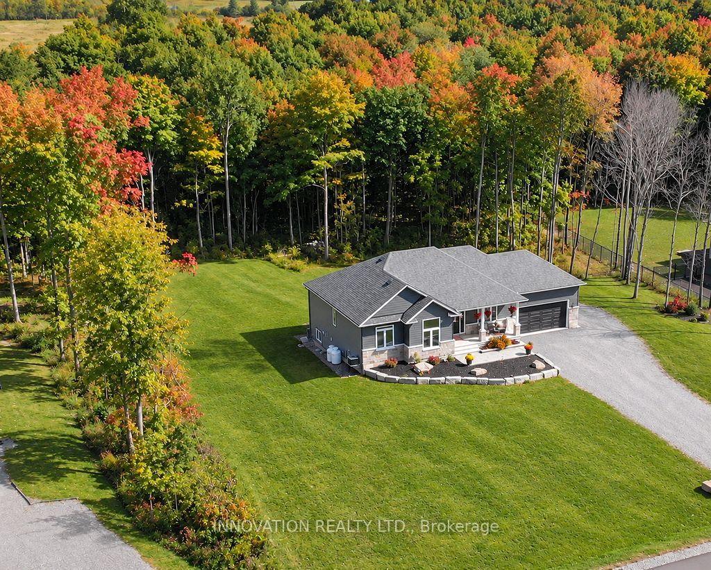 Photo 1 of 134 James Andrew Way, Beckwith, Beckwith Twp — HOMEH
