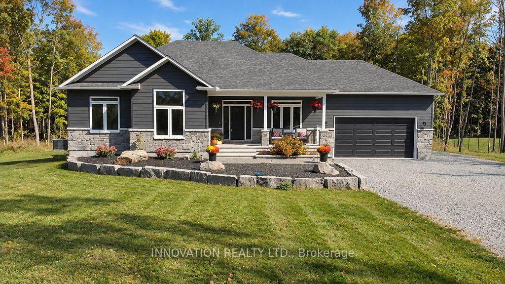 Photo 2 of 134 James Andrew Way, Beckwith, Beckwith Twp — HOMEH
