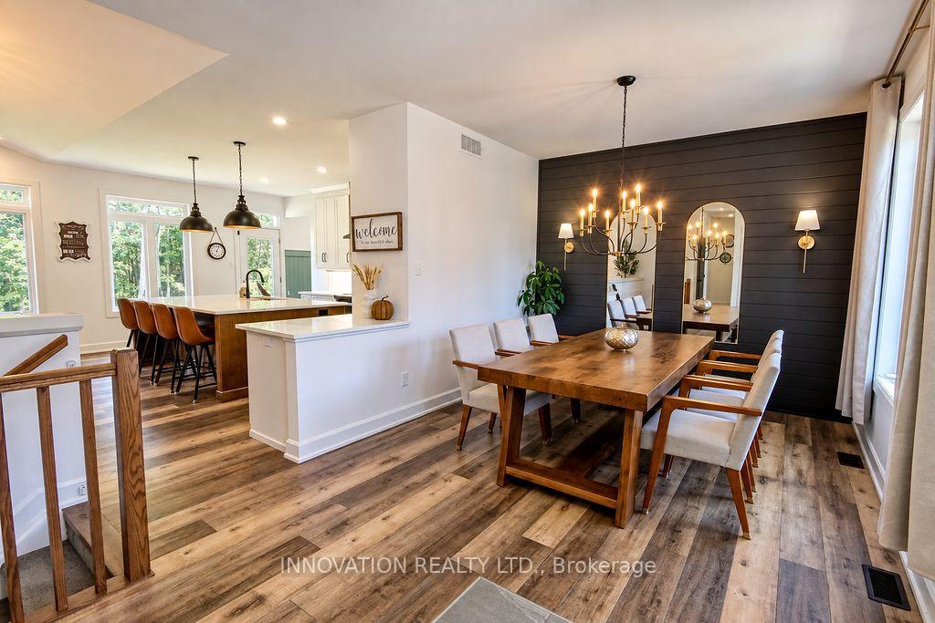 Photo 3 of 134 James Andrew Way, Beckwith, Beckwith Twp — HOMEH