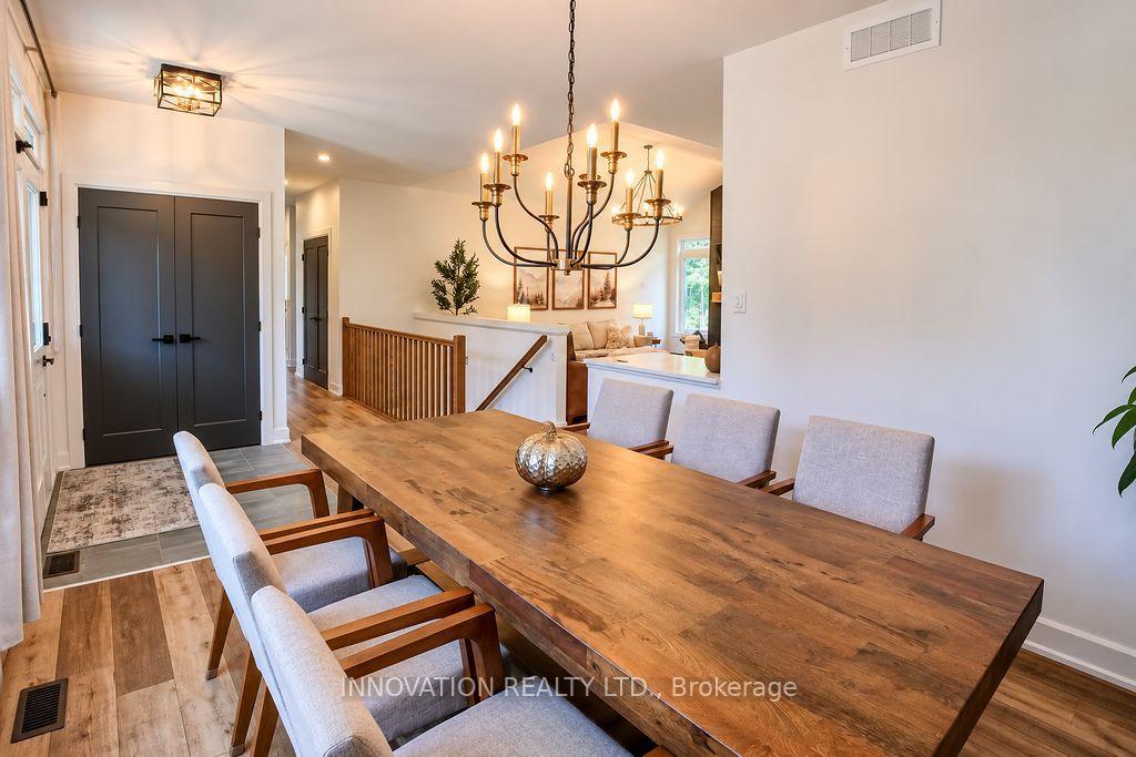 Photo 4 of 134 James Andrew Way, Beckwith, Beckwith Twp — HOMEH