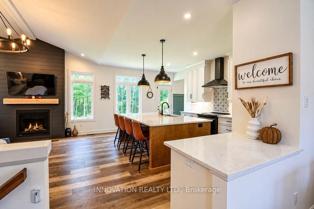 Photo 5 of 134 James Andrew Way, Beckwith, Beckwith Twp — HOMEH