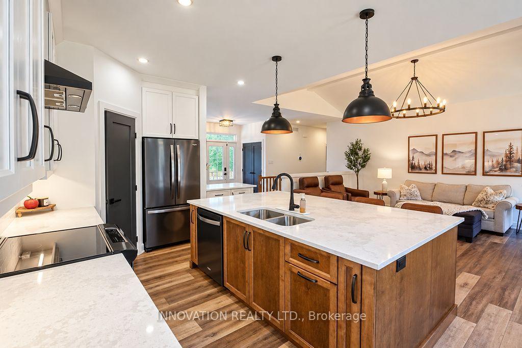 Photo 6 of 134 James Andrew Way, Beckwith, Beckwith Twp — HOMEH