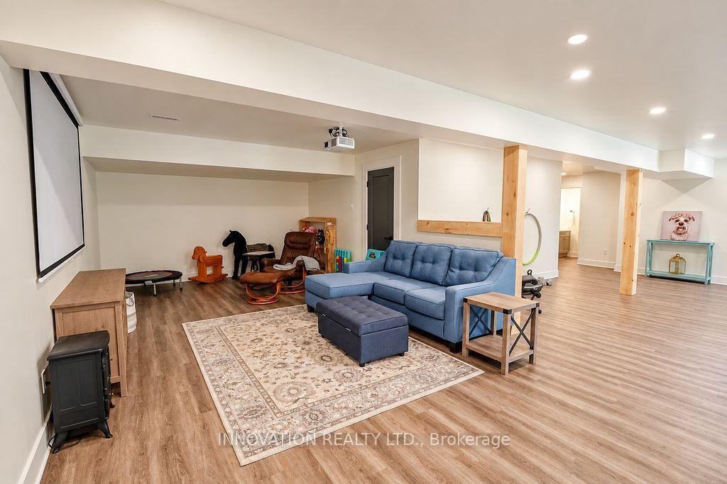 Photo 22 of 134 James Andrew Way, Beckwith, Beckwith Twp — HOMEH