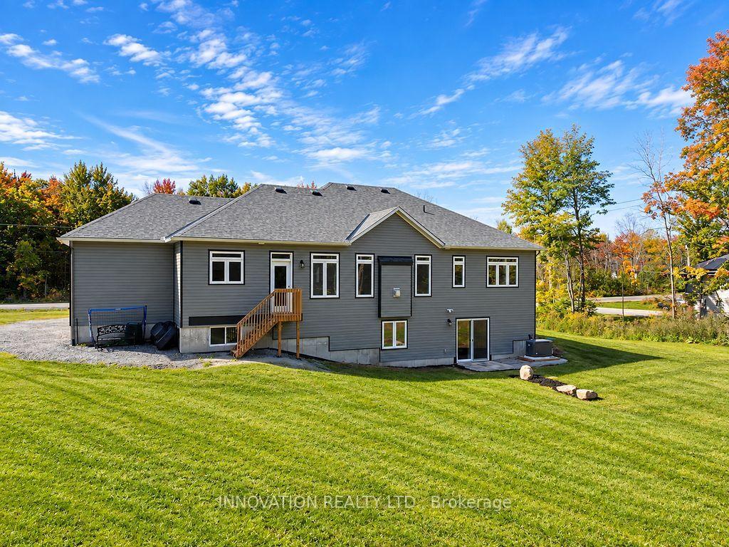 Photo 26 of 134 James Andrew Way, Beckwith, Beckwith Twp — HOMEH