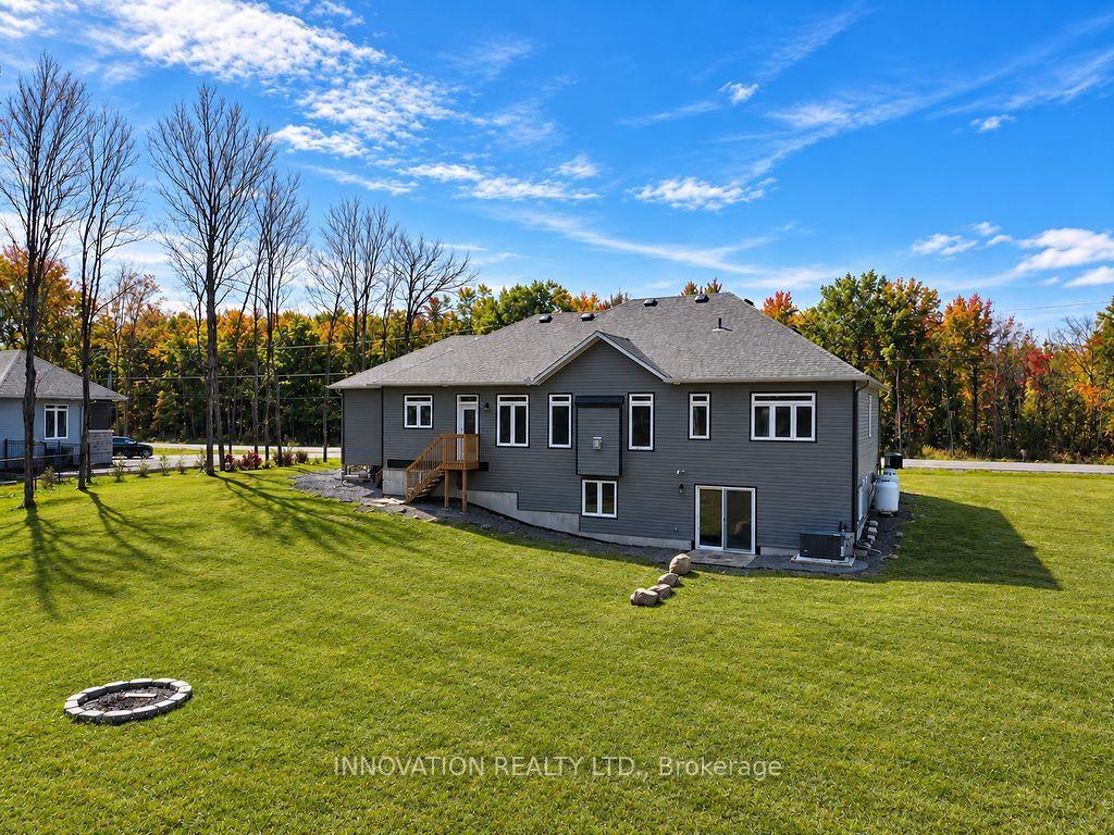 Photo 27 of 134 James Andrew Way, Beckwith, Beckwith Twp — HOMEH