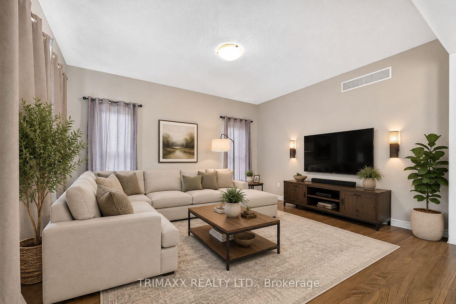 Photo 5 of 104 Tartan Avenue, Kitchener, Huron Park — HOMEH