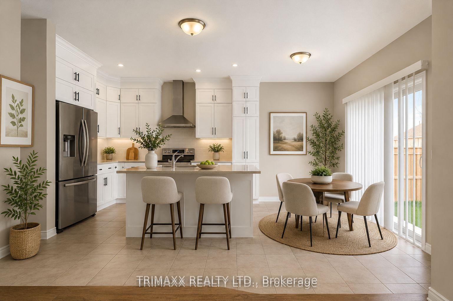 Photo 7 of 104 Tartan Avenue, Kitchener, Huron Park — HOMEH