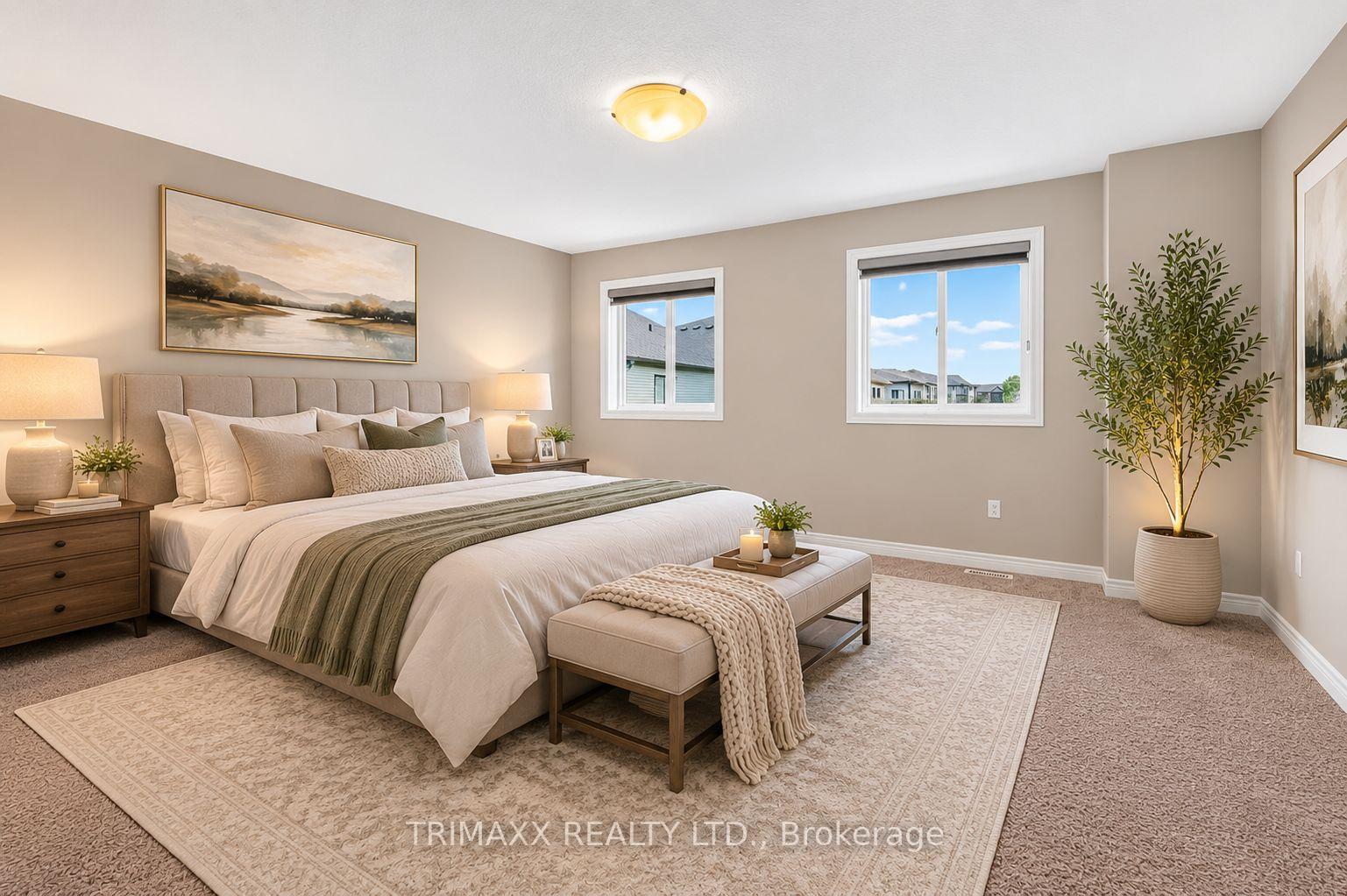 Photo 16 of 104 Tartan Avenue, Kitchener, Huron Park — HOMEH