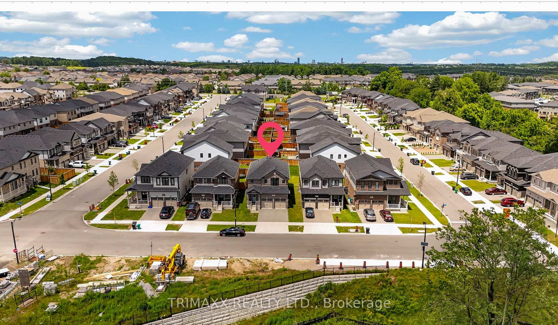 Photo 40 of 104 Tartan Avenue, Kitchener, Huron Park — HOMEH