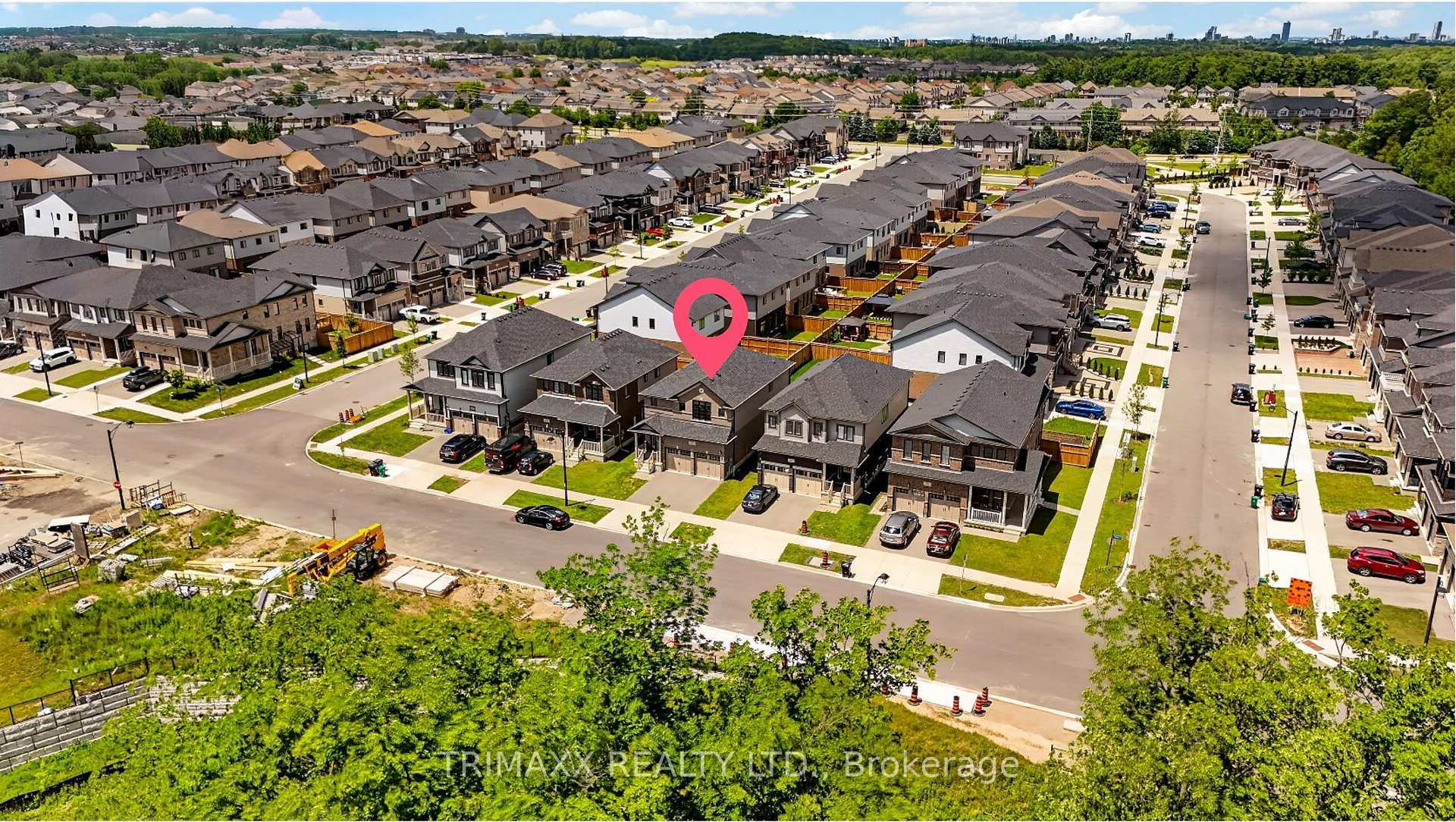Photo 41 of 104 Tartan Avenue, Kitchener, Huron Park — HOMEH