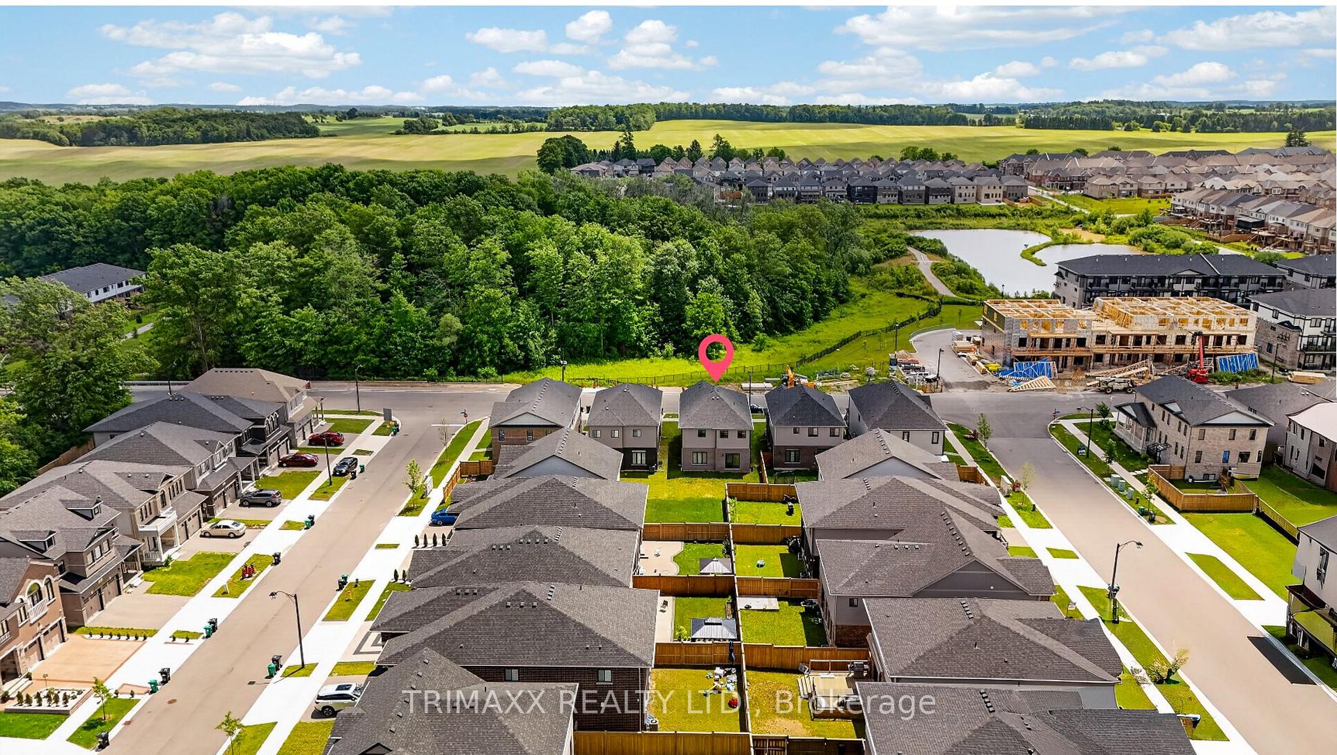 Photo 42 of 104 Tartan Avenue, Kitchener, Huron Park — HOMEH