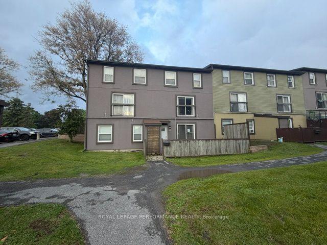 Photo 2 of Unit 22, 1250 Mcwatters Road, Ottawa, Queensway Terrace South/Ridgeview — HOMEH